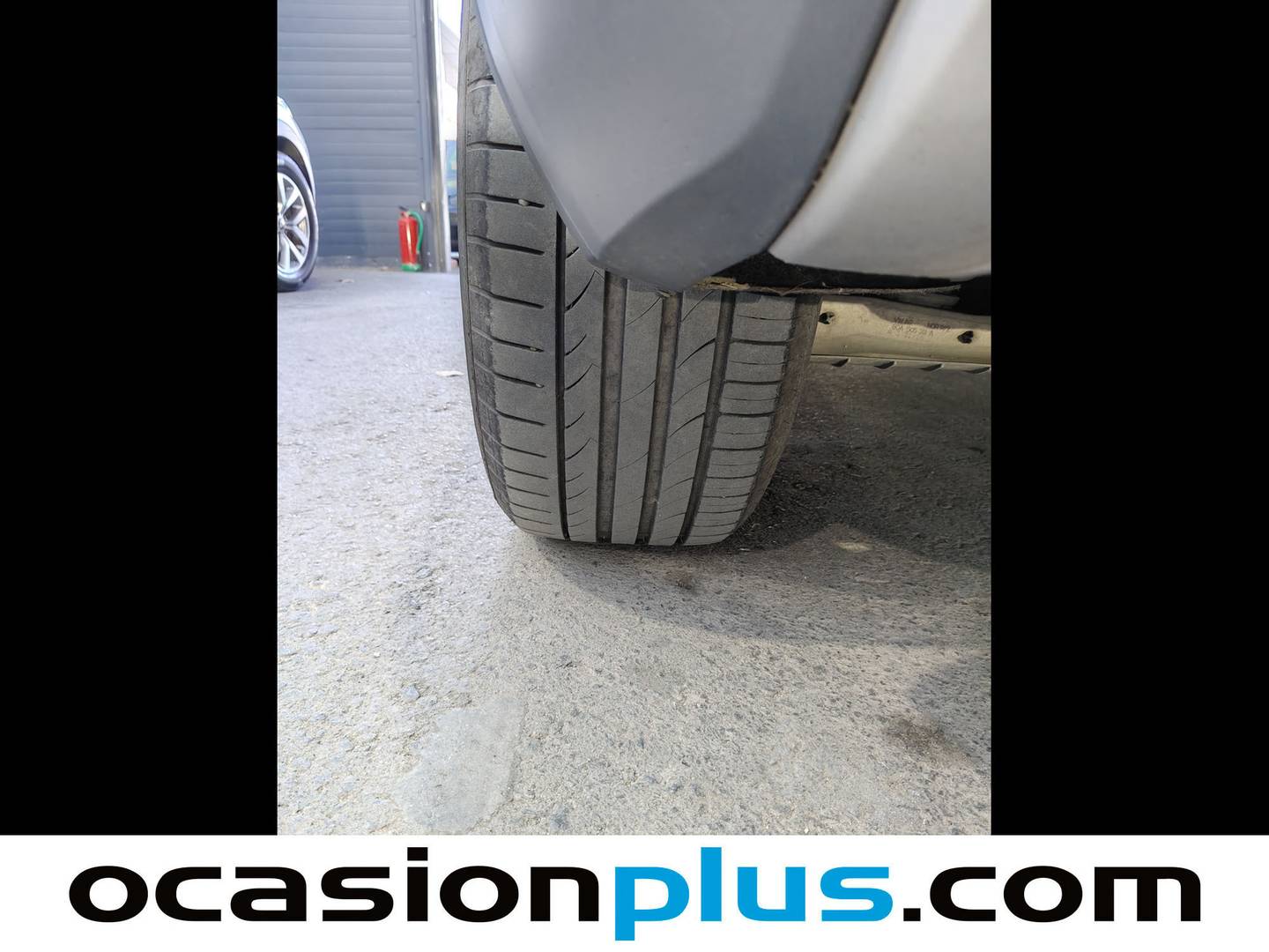 Foto Audi Q5 Audi Q5 Design 2.0 TDI quattro (190 CV) S tronic