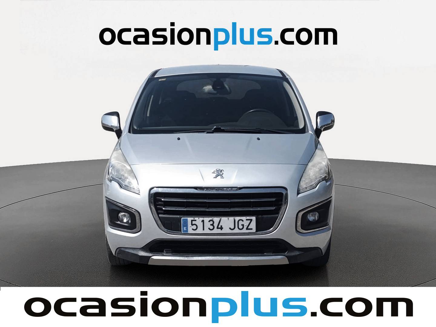 Peugeot 3008 Peugeot 3008 2.0 BlueHDI Style FAP (150 CV) 150cv