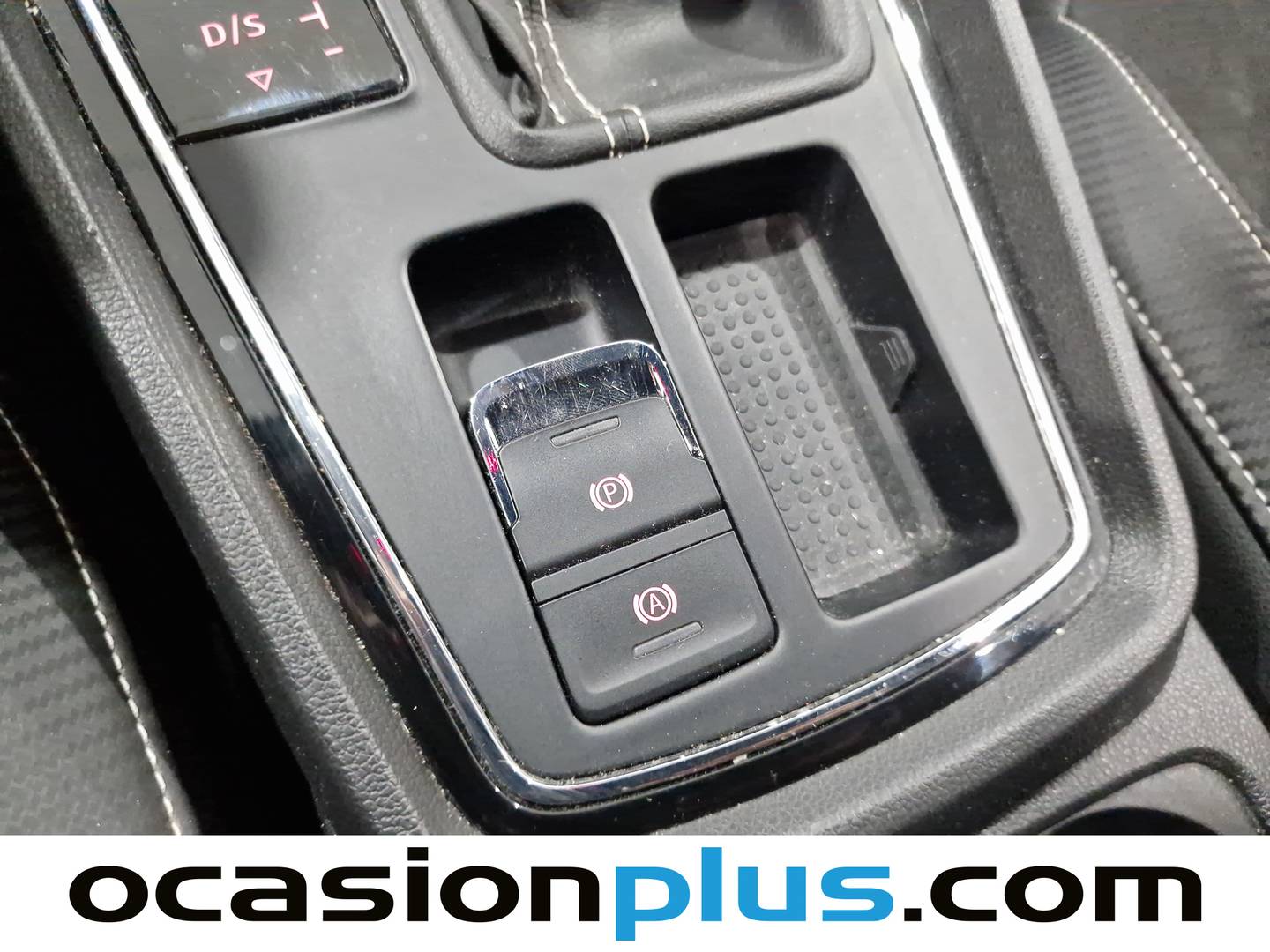 Seat León Seat León 2.0 TSI S&S Cupra DSG (290 CV) de segunda mano