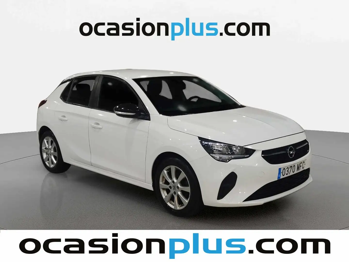 Foto Opel Corsa Opel Corsa 1.2 Turbo XHL Edition (100 CV)