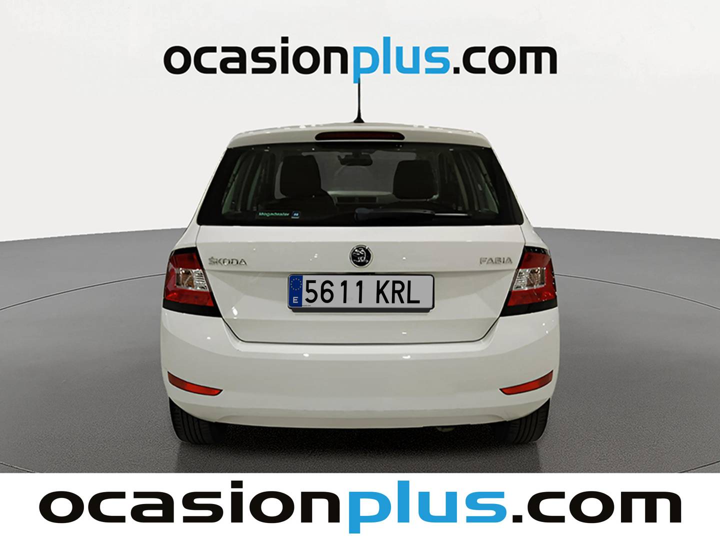 Skoda Fabia Skoda Fabia 1.0 TSI Like (95 CV) seminuevo