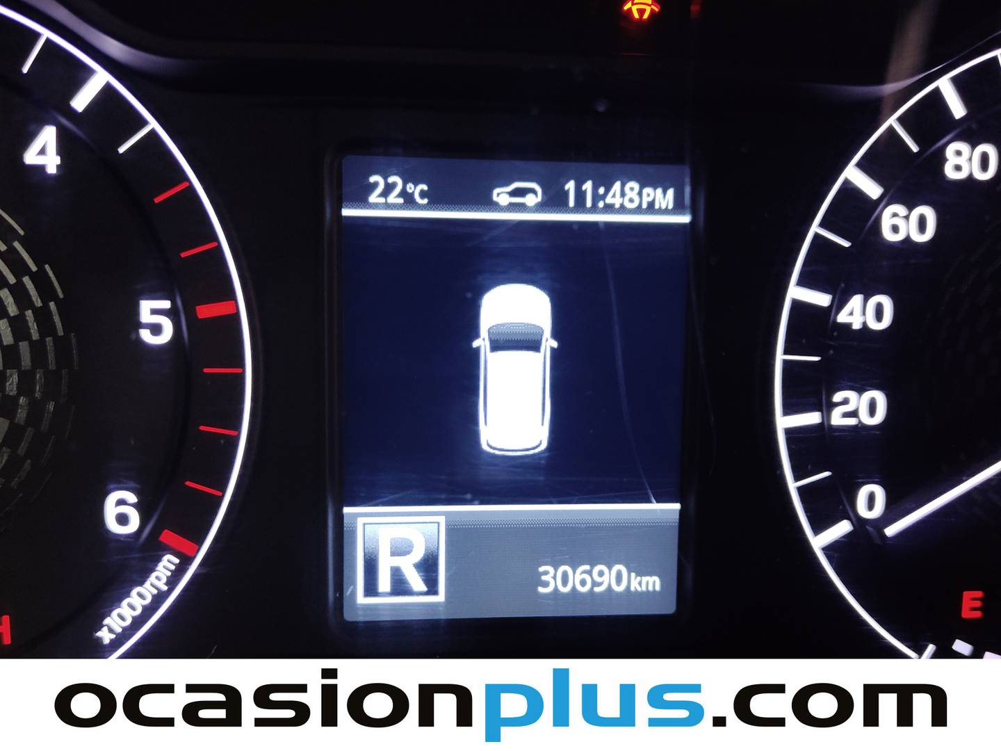 Foto SsangYong Musso Ssangyong Musso Sports D22DTR Pro 4x4 (202 CV)