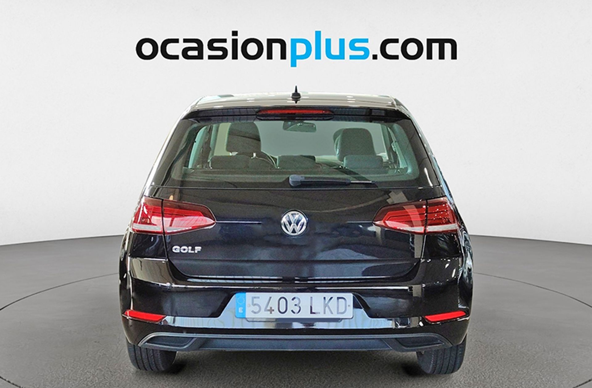 Volkswagen Golf Business 1.0 TSI - foto 13
