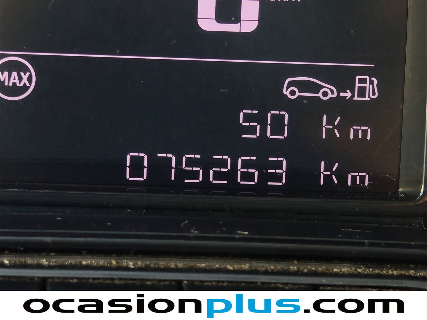 Citroën C3 Citroën C3 PureTech 83 Plus (83 CV) seminuevo