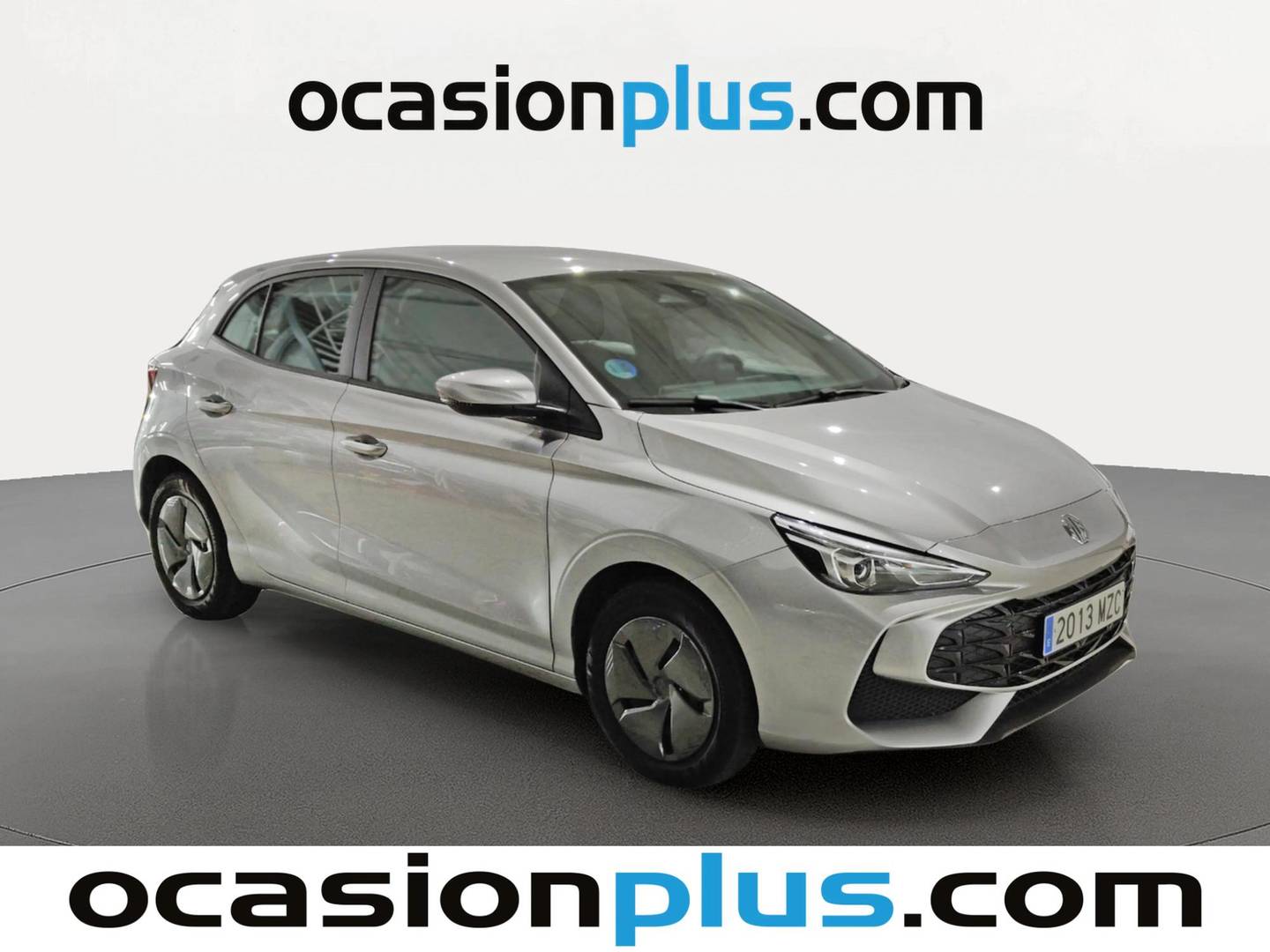 MG MG3 Hybrid+ MG MG3 Hybrid+ Standard (195 CV) de ocasión