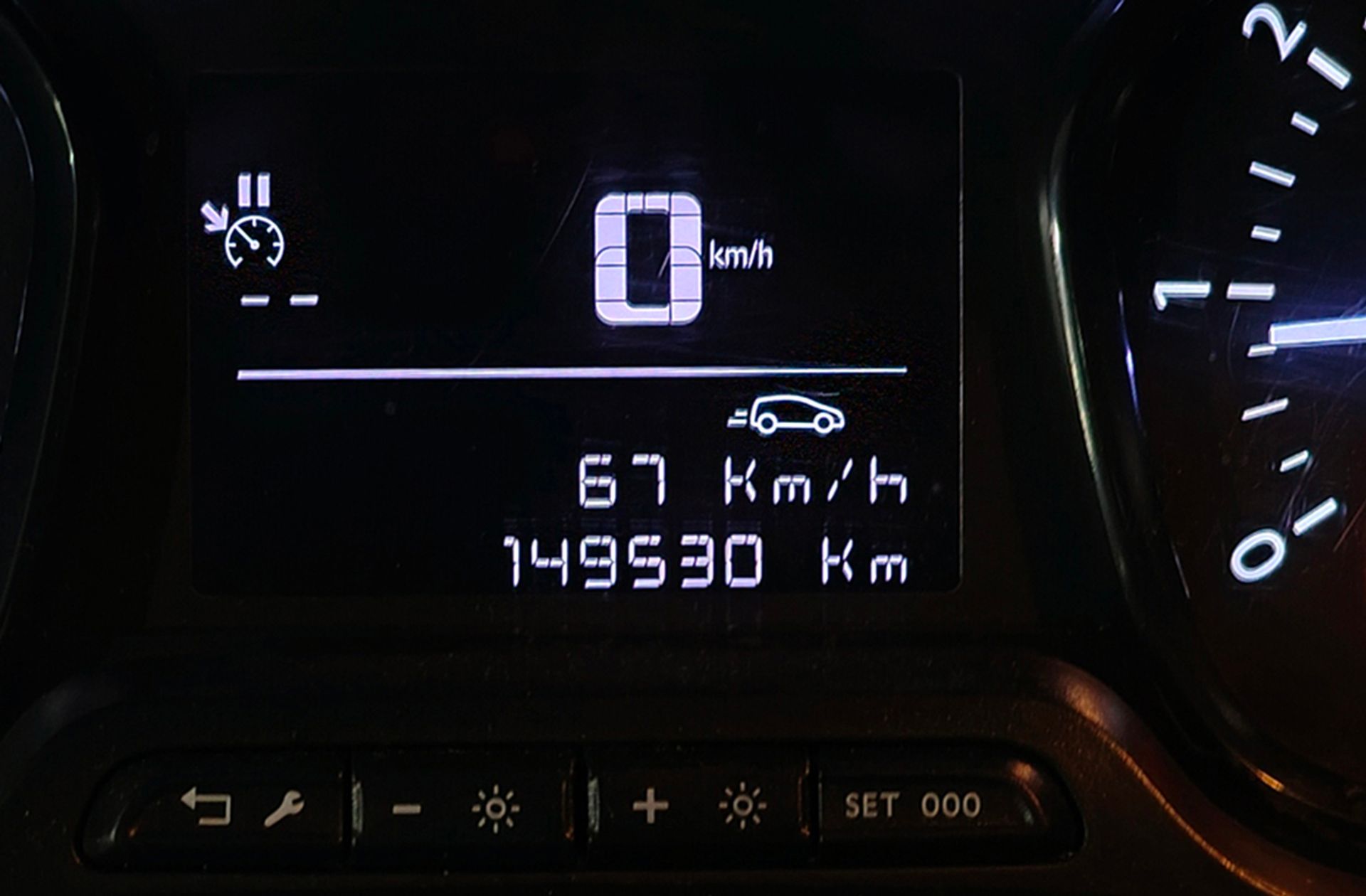 Toyota Proace Verso 1.5D Shuttle VX L2 - foto 12
