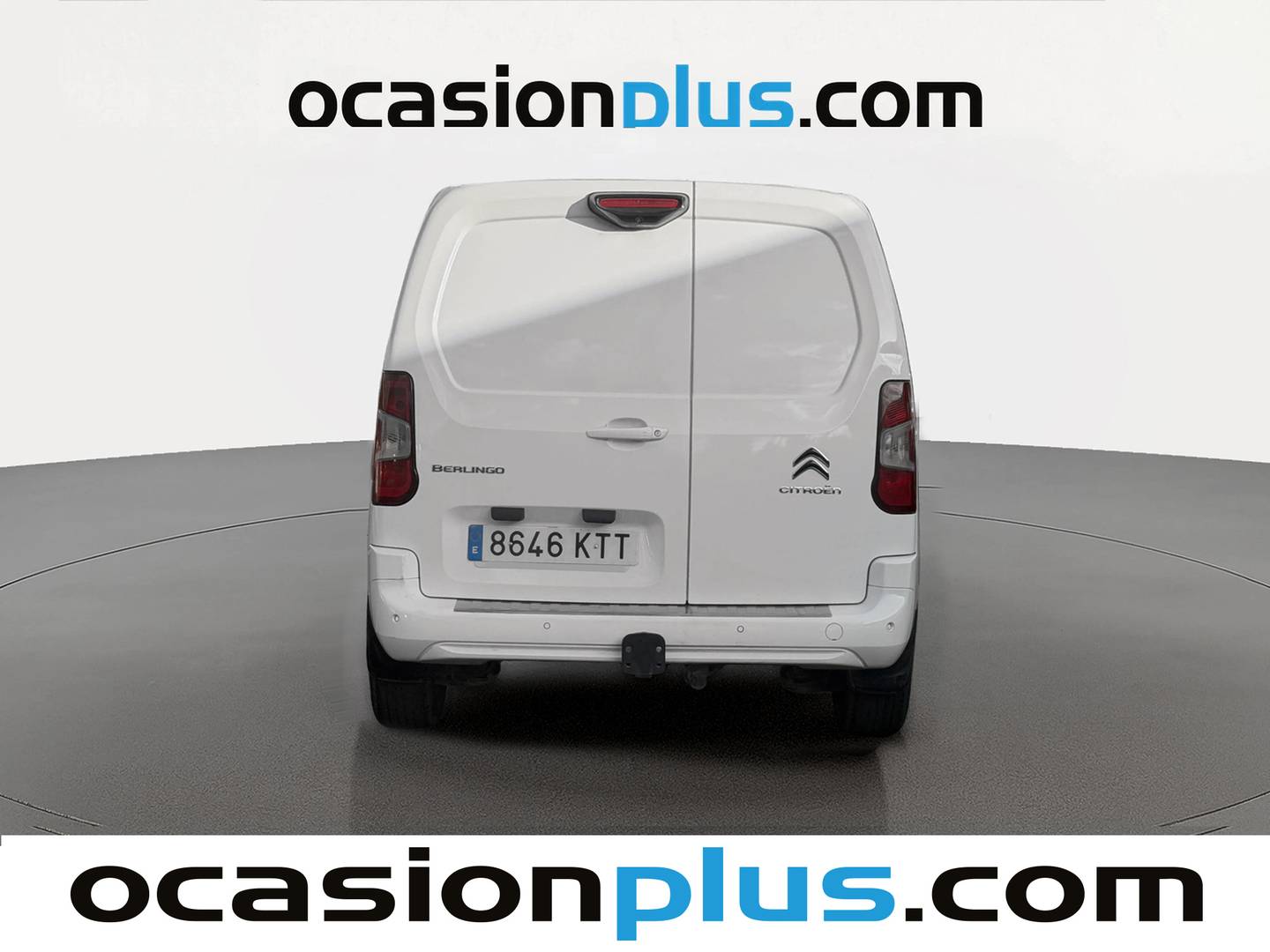 Citroën Berlingo Citroën Berlingo Furgon BlueHDi 130 Driver Talla M EAT8 (131 CV) barato