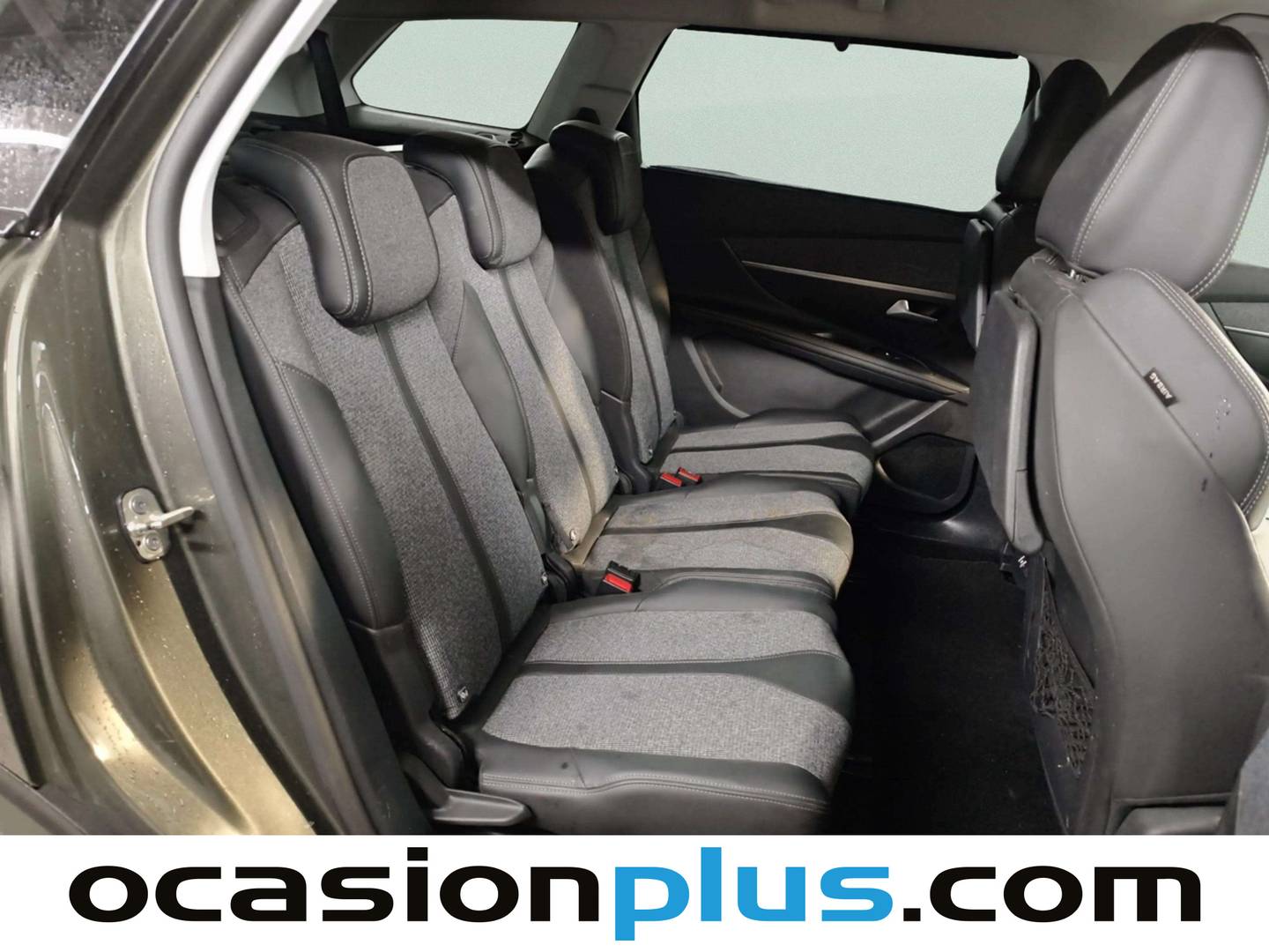 Foto Peugeot 5008 Peugeot 5008 BlueHDi 130 S&S Allure (130 CV) 7 Plazas