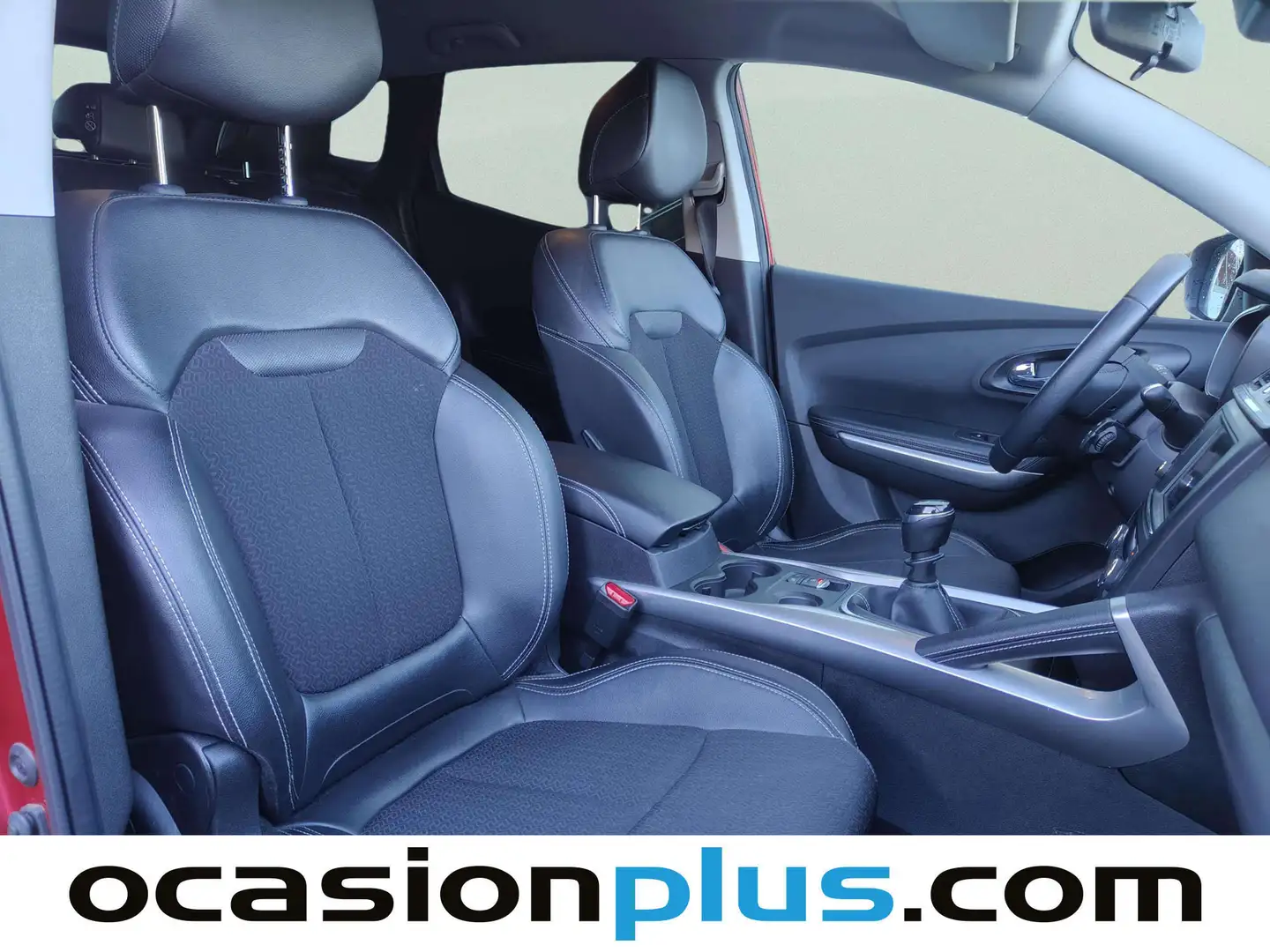 Foto Renault Kadjar Renault Kadjar Zen Energy TCe  (130 CV)