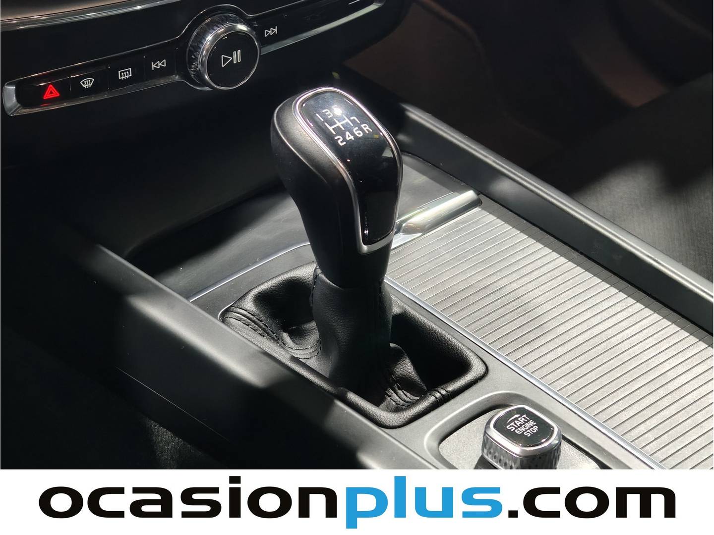 Foto Volvo XC60 Volvo XC60 D3 Momentum  (150 CV)