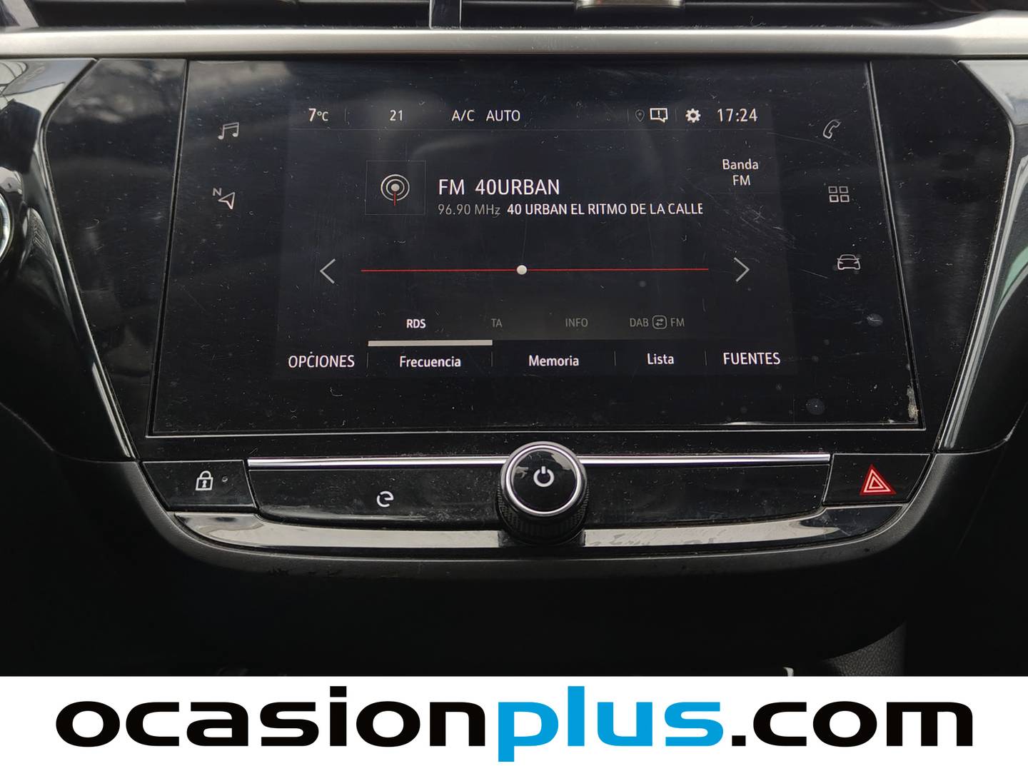 Foto Opel Corsa-e Opel Corsa-e 50kWh Elegance-e (136 CV)