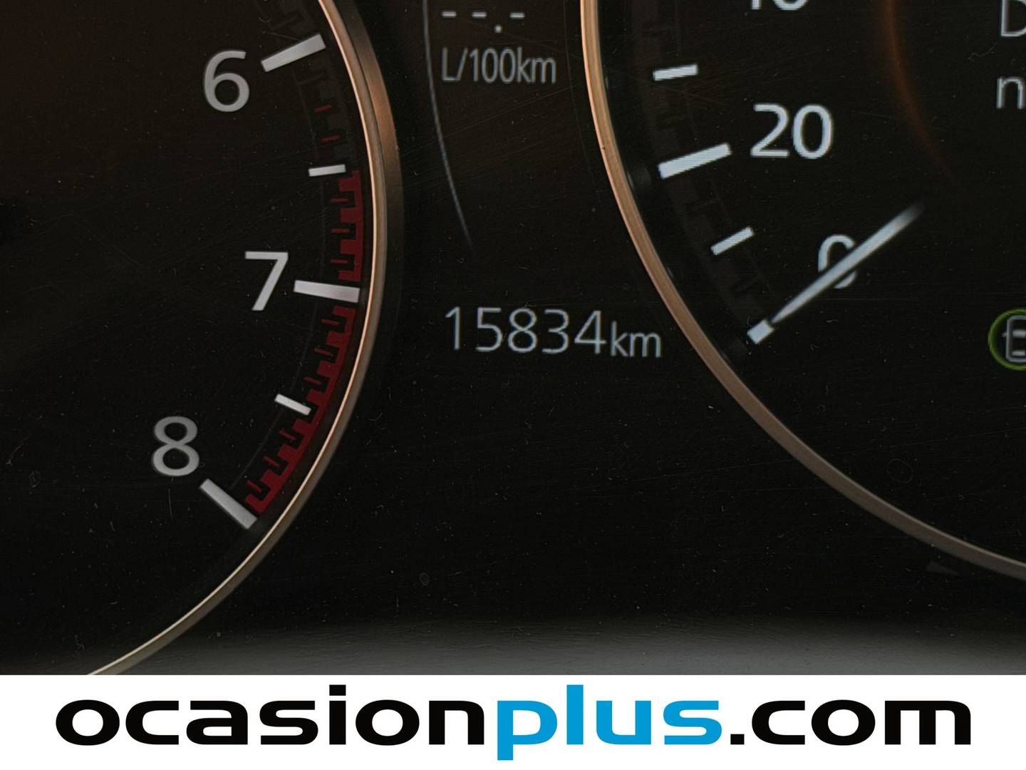 Mazda CX-30 Mazda CX-30 e-SKYACTIV G Homura AT (140 CV) seminuevo