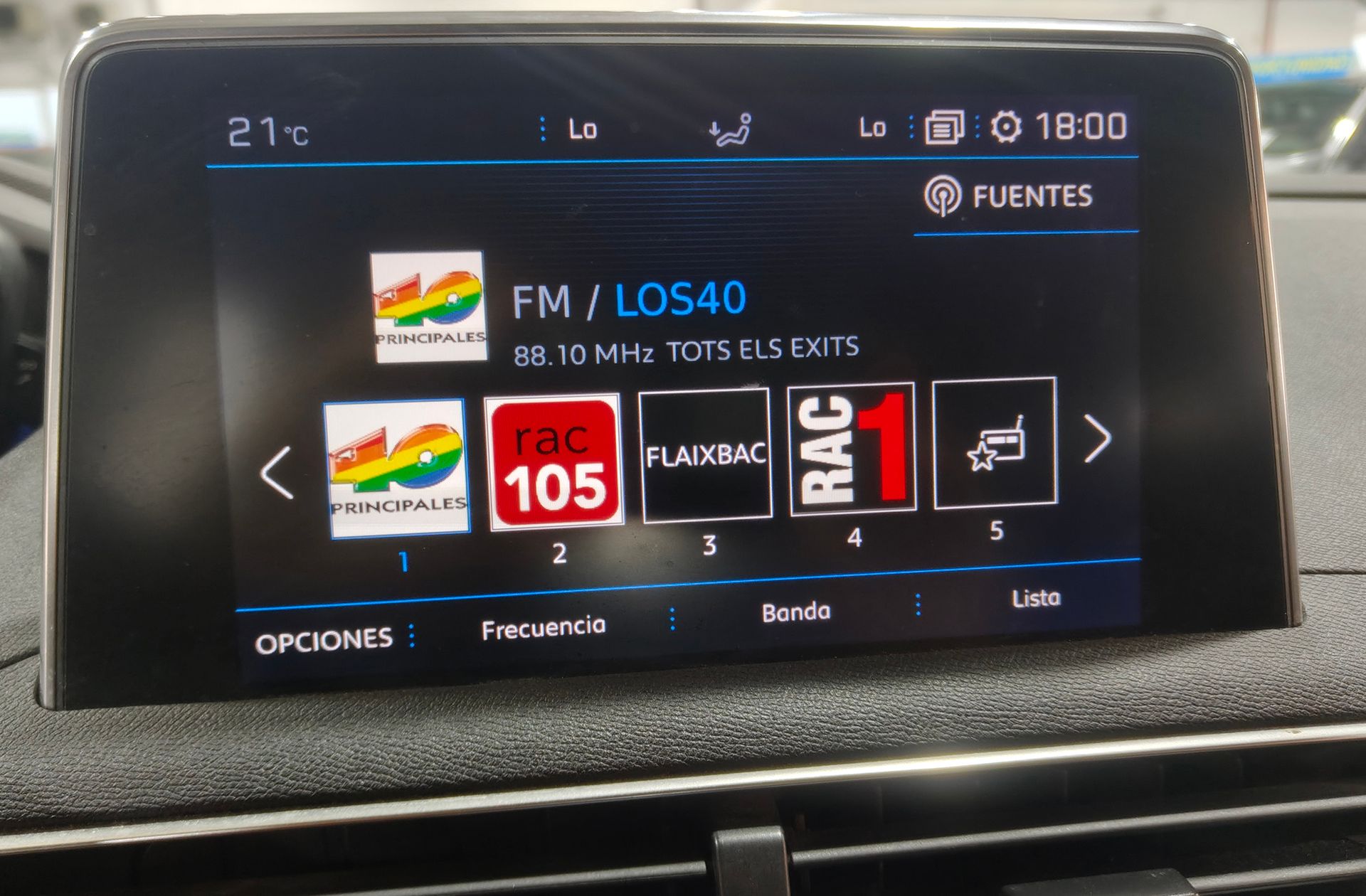 Peugeot 5008 BlueHDi 120 GT Line 7 plazas - foto 35