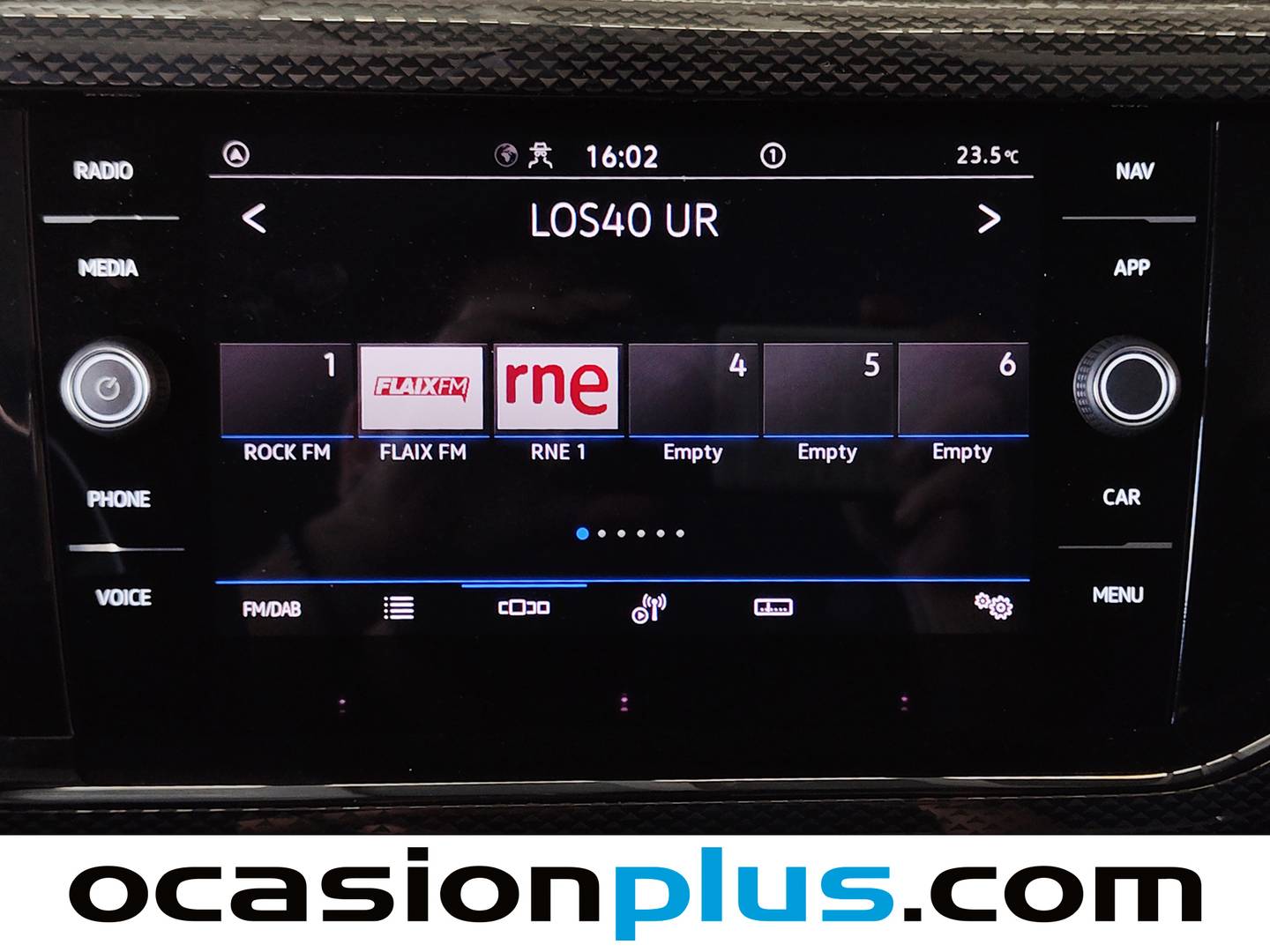 Foto Volkswagen Taigo Volkswagen Taigo ``Más`` 1.0 TSI 85 kW (115 CV) DSG