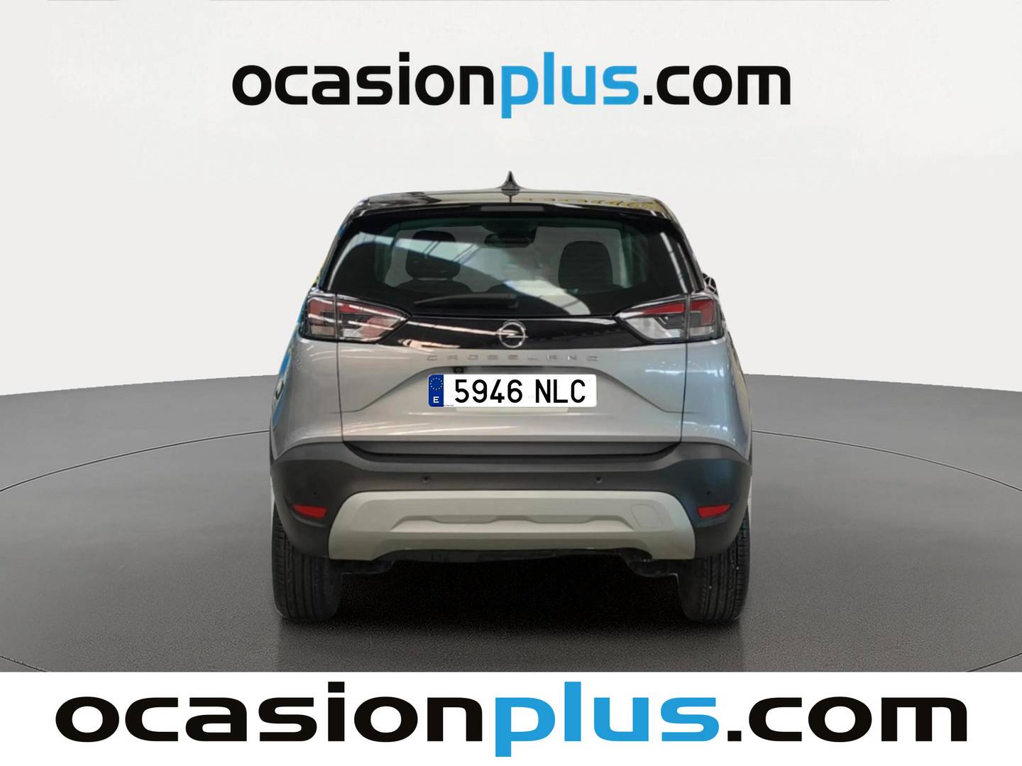 Opel Crossland Opel Crossland 1.2 Edition (110 CV) barato