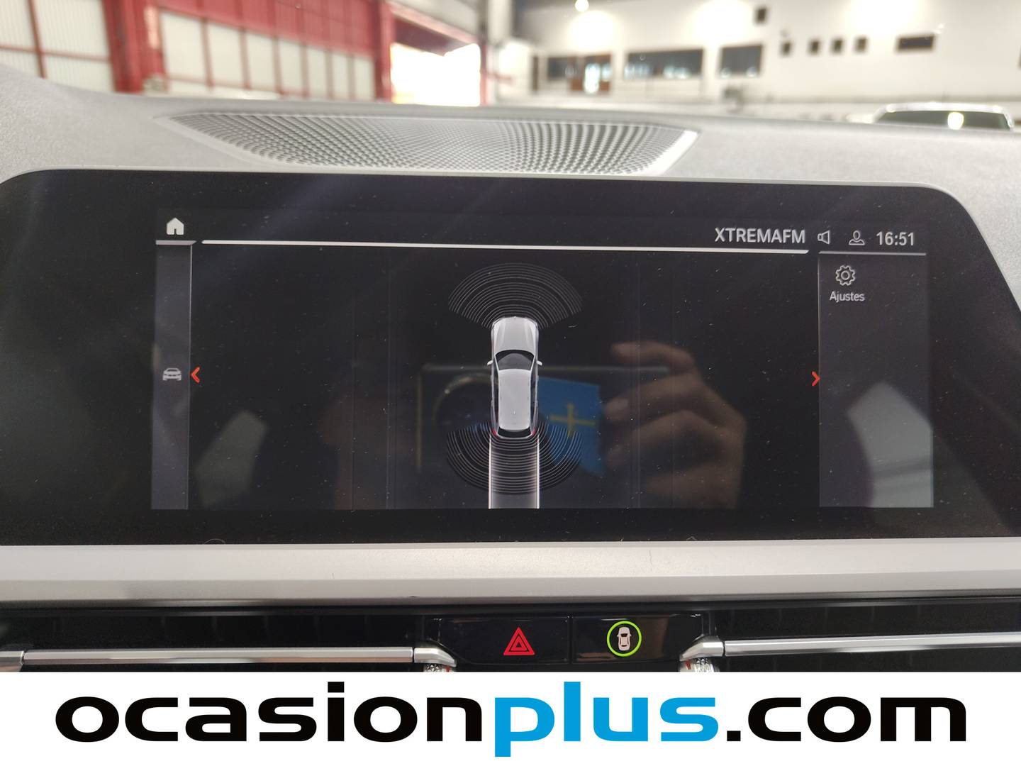 Foto BMW Serie 3 BMW Serie 3 318d Touring (150 CV)