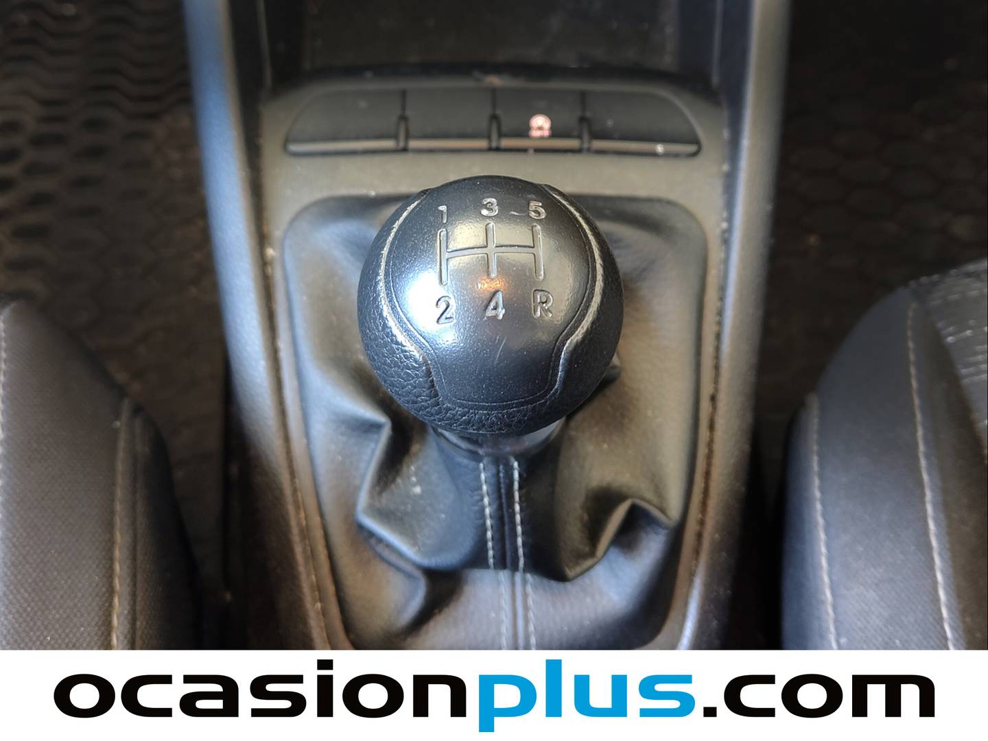 KIA Rio KIA Rio 1.2 CVVT Concept (84 CV) de segunda mano