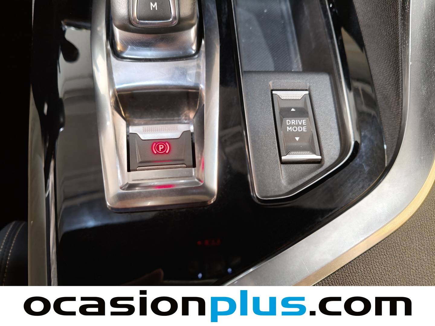 Peugeot 3008 Peugeot 3008 BlueHDi 130 S&S GT EAT8 (130 CV) seminuevo