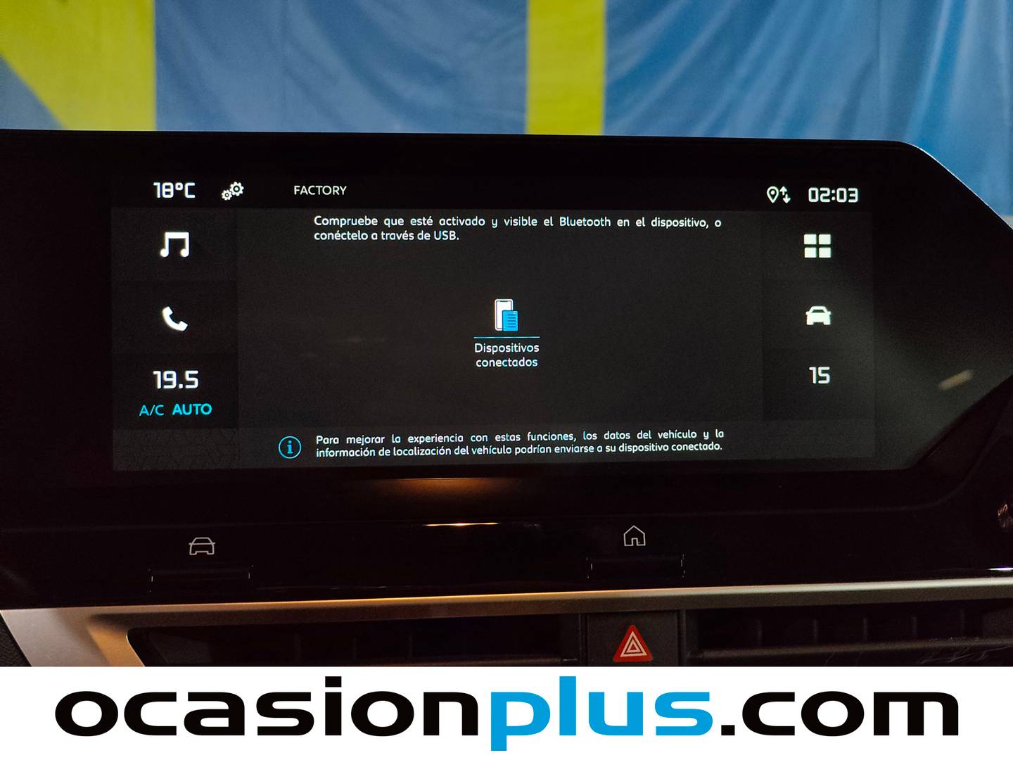 Citroën C4 Citroën C4 PureTech 130 S&S Plus EAT8 (131 CV) 2025