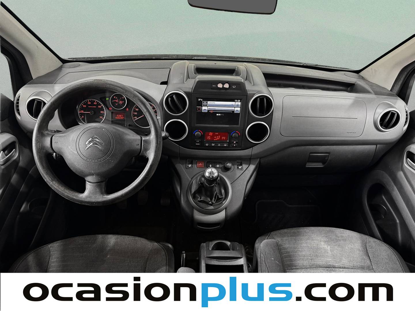 Citroën Berlingo Citroën Berlingo Combi BlueHDi 100 S&S Multispace XTR Plus ETG6 (100 CV) de ocasión