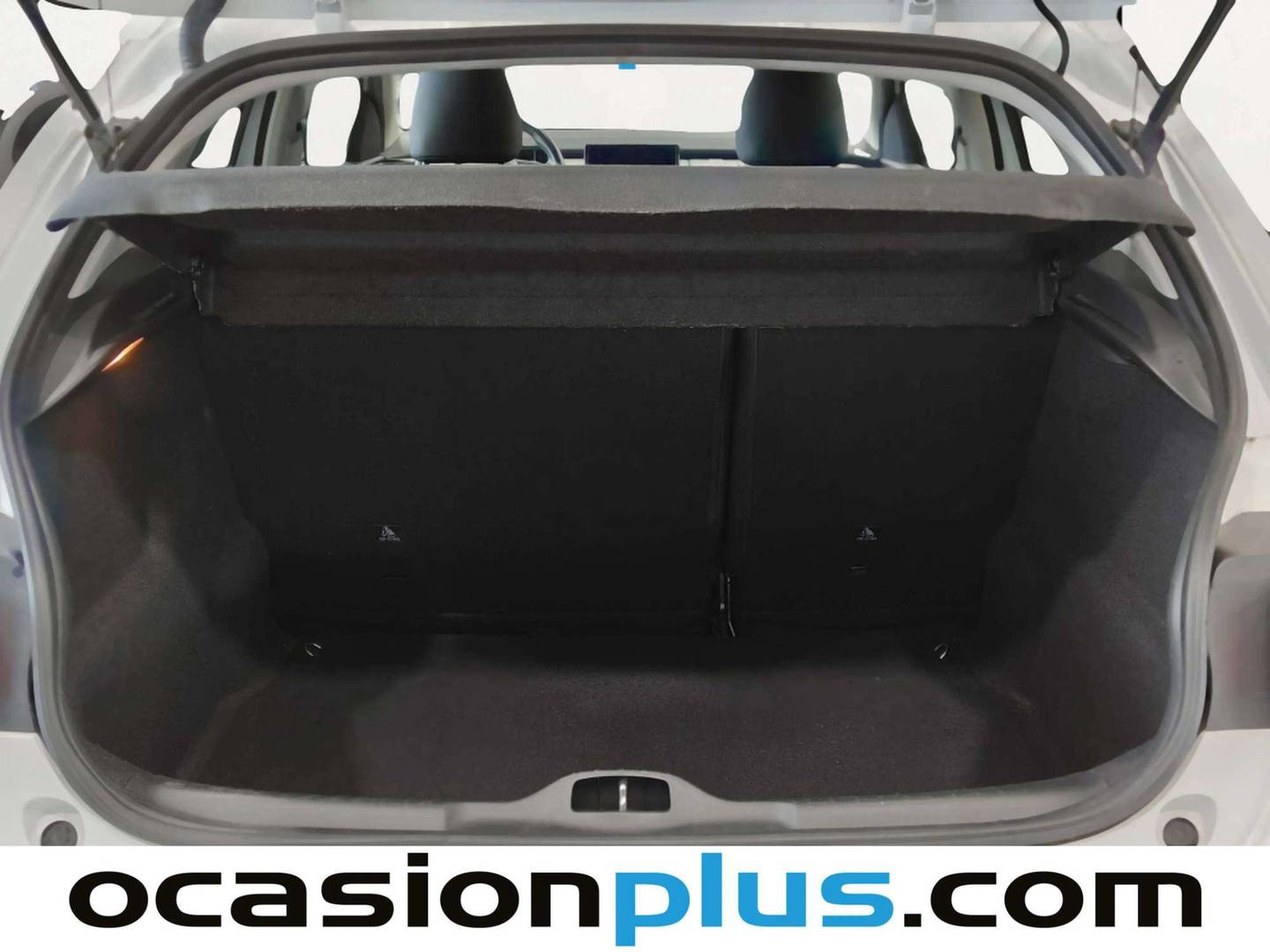 Citroën C4 Cactus Citroen C4 Cactus PureTech 110 S&S Origins (110 CV) km 0