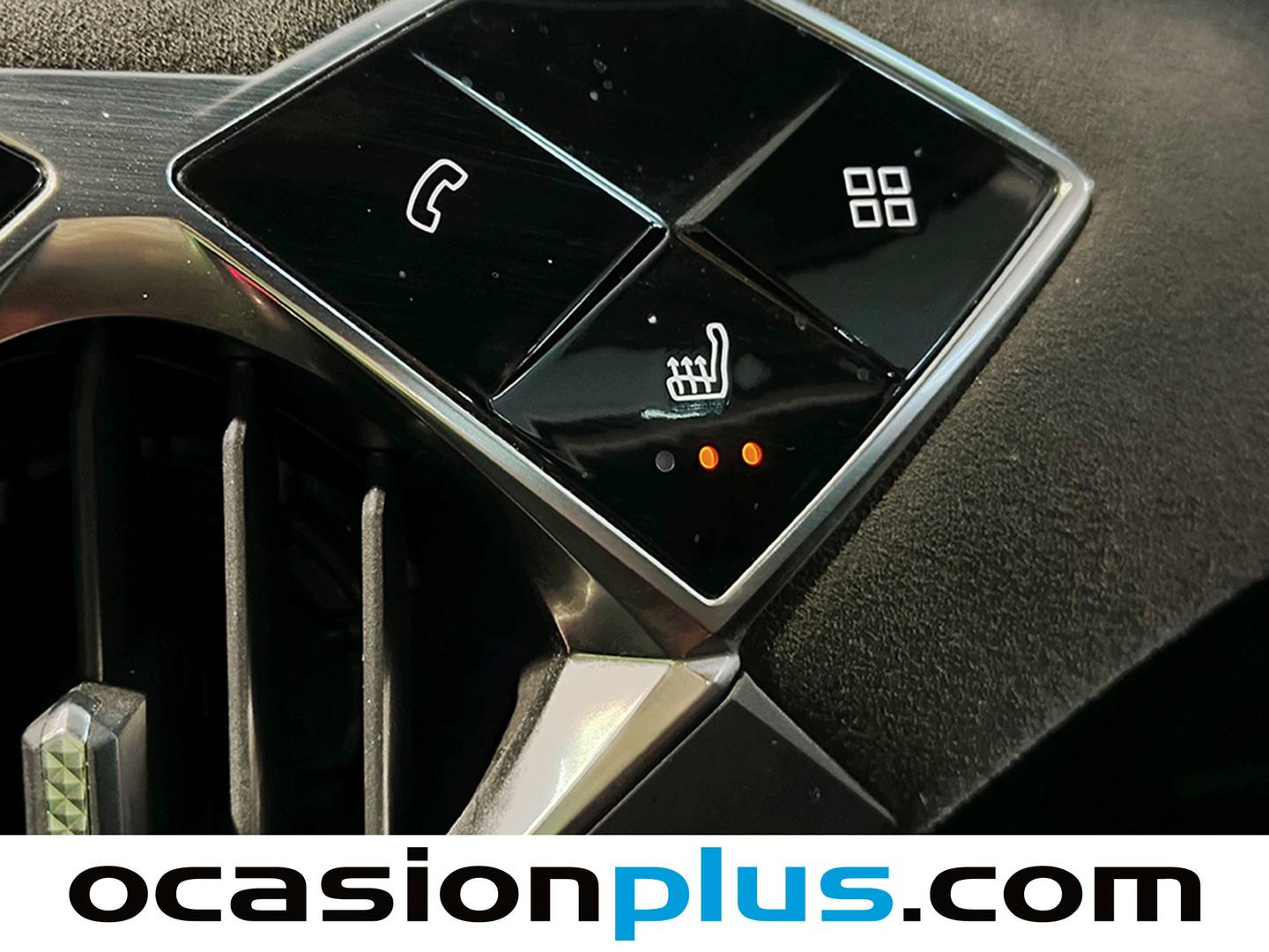 Foto DS DS 3 Crossback DS DS3 Crossback Performance Line BlueHDi (110 CV)