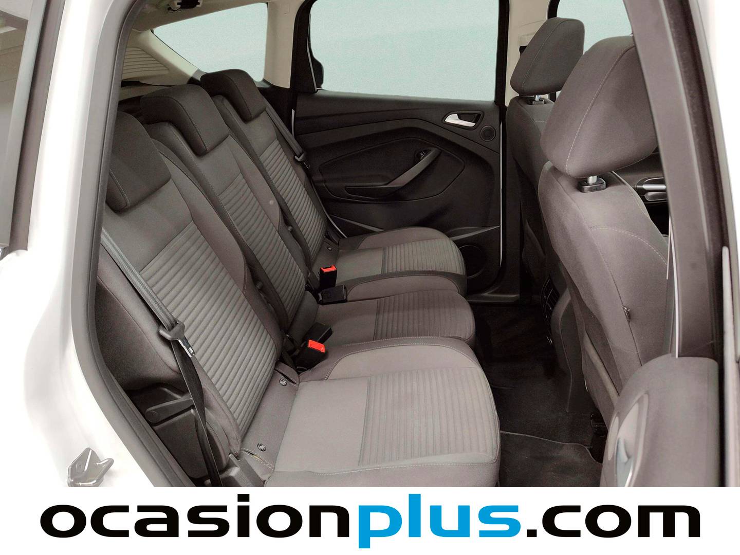 Ford C-Max Ford C-Max 1.5 EcoBoost Titanium (150 CV) km 0