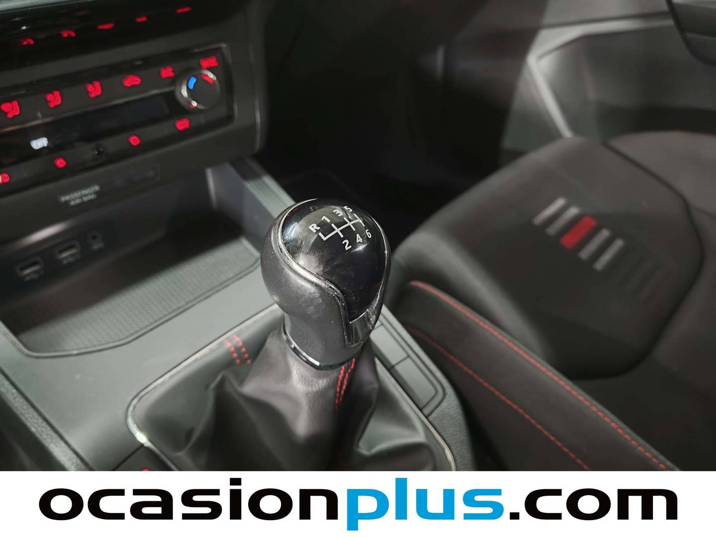 Seat Ibiza Seat Ibiza 1.0 EcoTSI S&S FR (115 CV) de ocasión