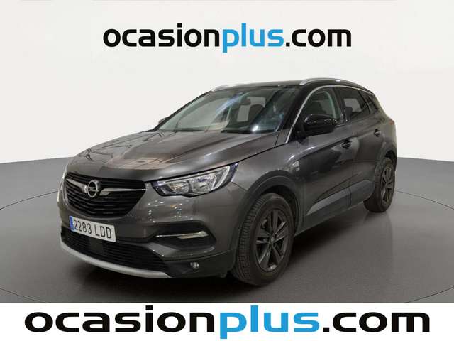 Opel Grandland X 1.2 Turbo 120 Aniversario (130 CV) de segunda mano