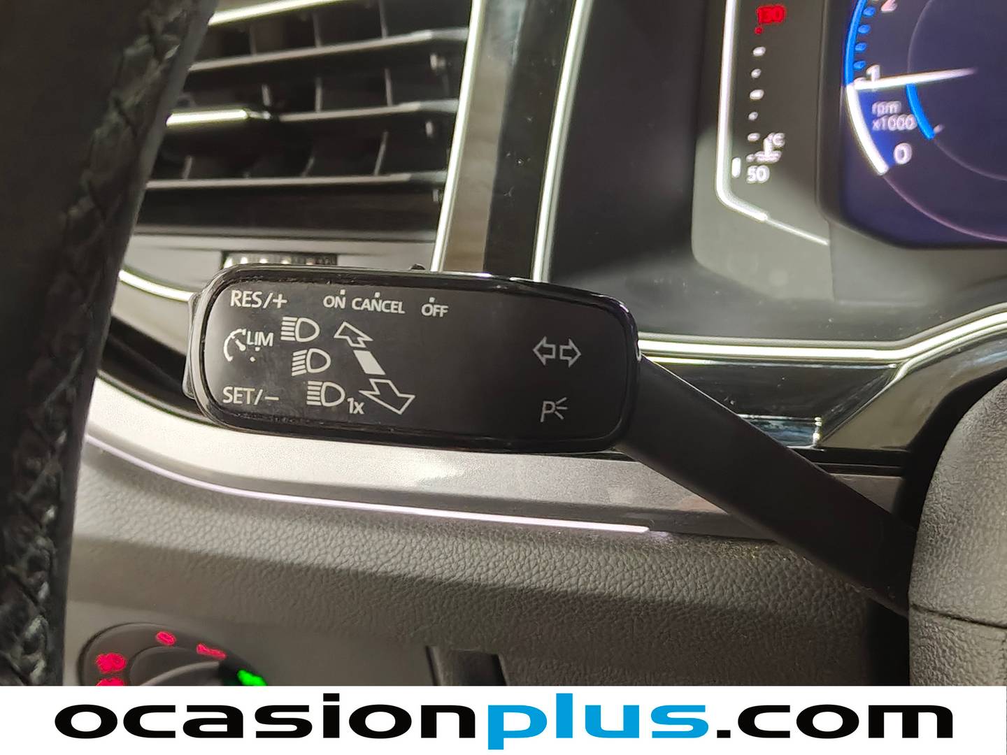 Volkswagen Polo Volkswagen Polo Sport 1.0 TSI  (95 CV) de ocasión