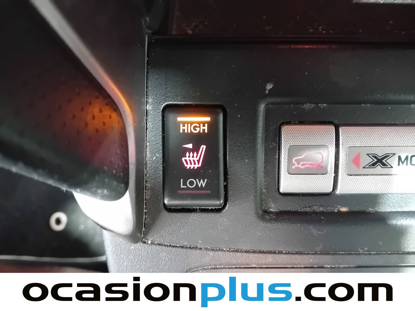 Acabados Subaru Forester Subaru Forester 2.0 GLP Sport Plus Lineartronic (150 CV)