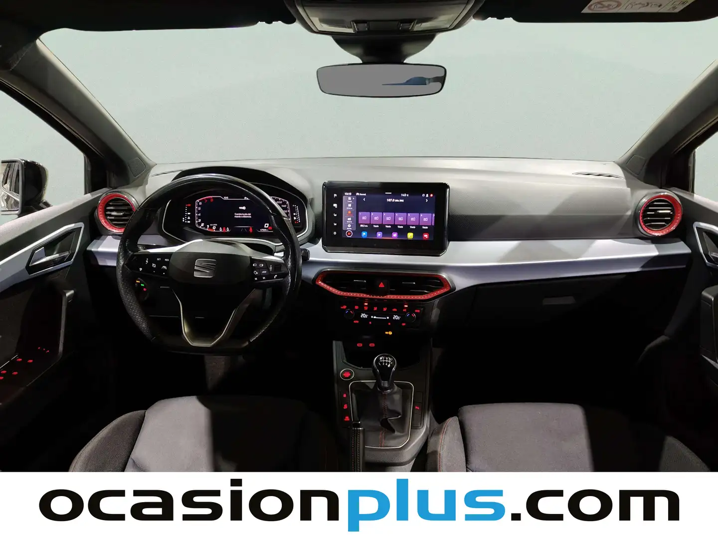 Foto Seat Ibiza SEAT Ibiza 1.0 TSI S&S FR XL (110 CV)