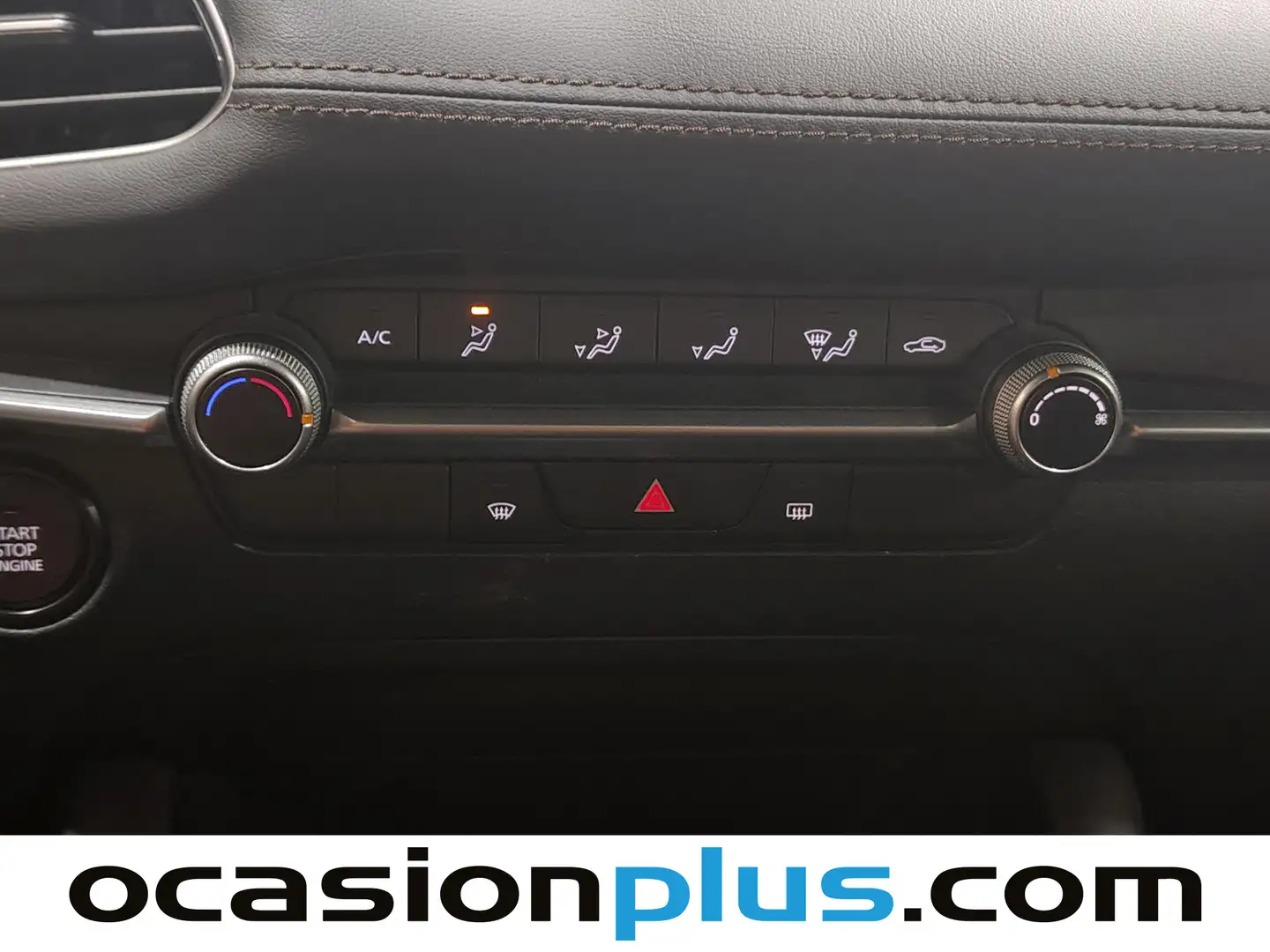 Foto Mazda Mazda3 Mazda Mazda 3 2.5L E-SKY G MHEV Prime-line (140 CV)