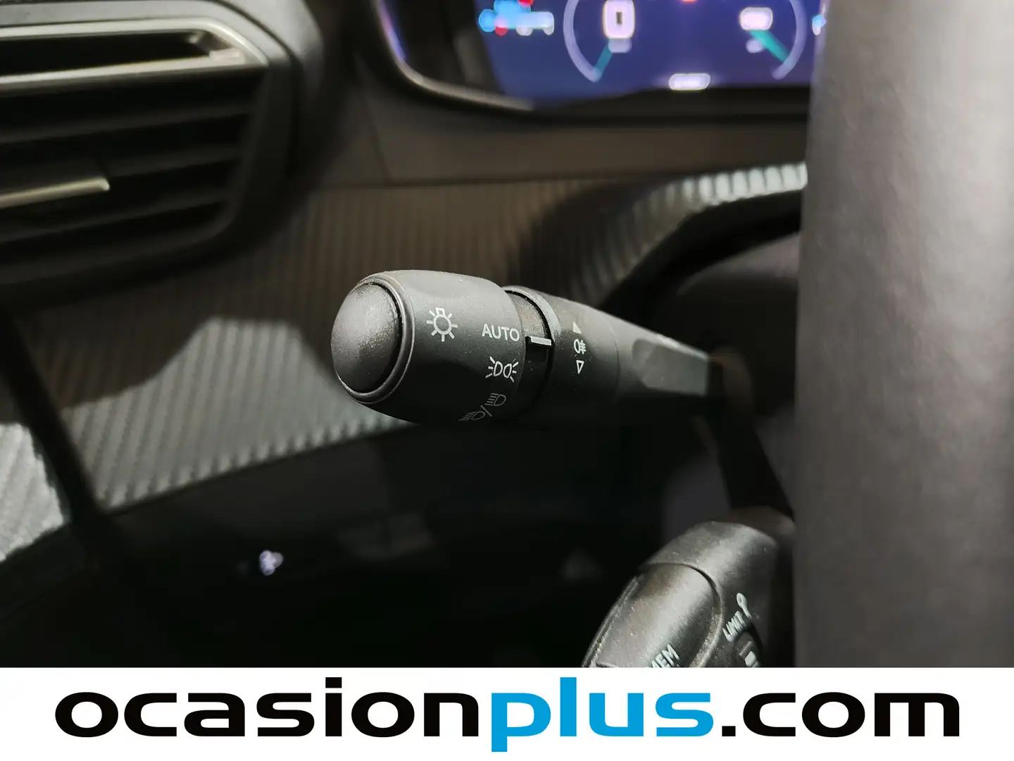 Foto Peugeot 2008 Peugeot 2008 PureTech 100 S&S Allure (100 CV)