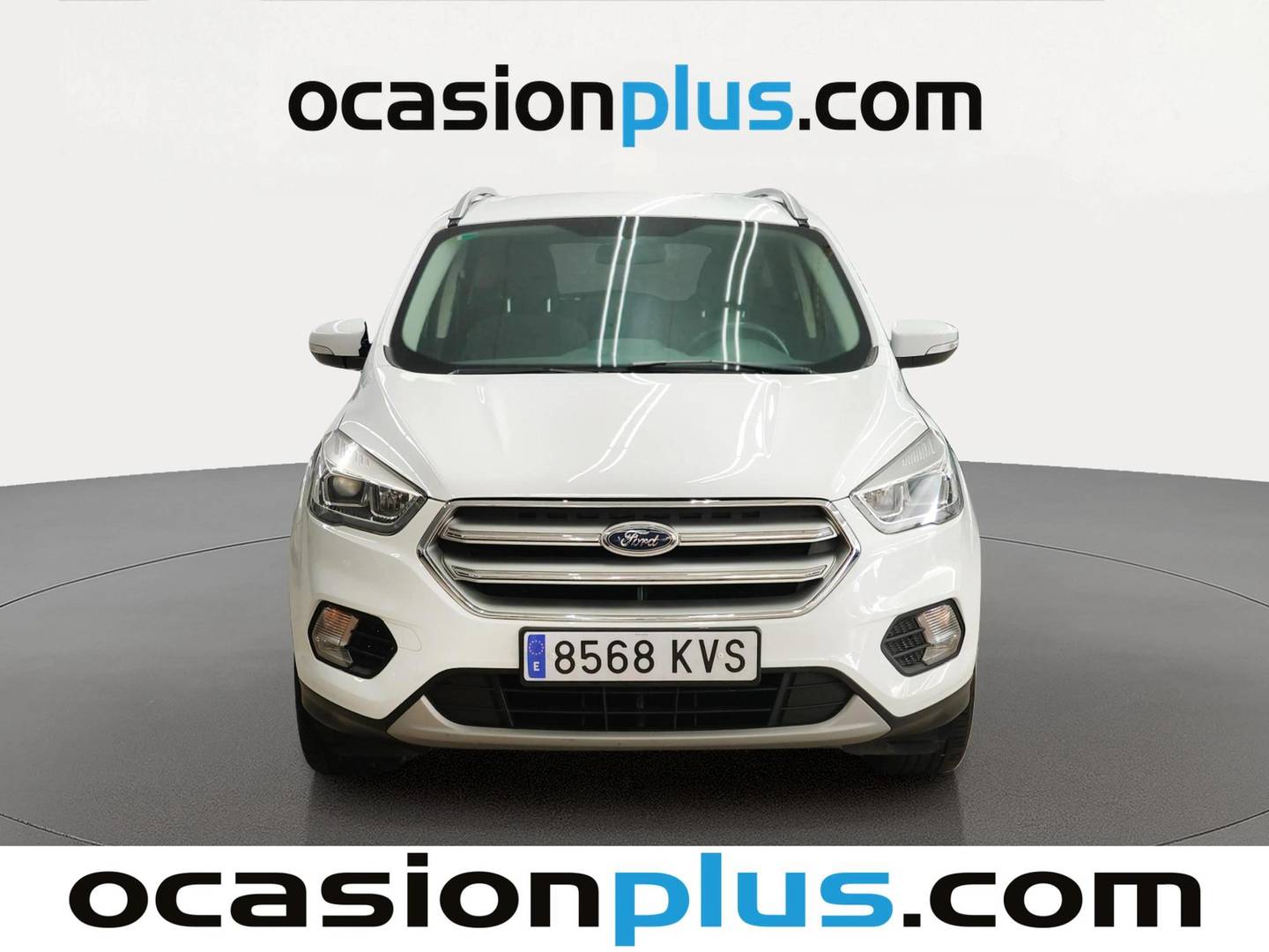 Ford Kuga Ford Kuga 1.5 EcoBoost Trend+ 4x2 (120 CV) 120cv