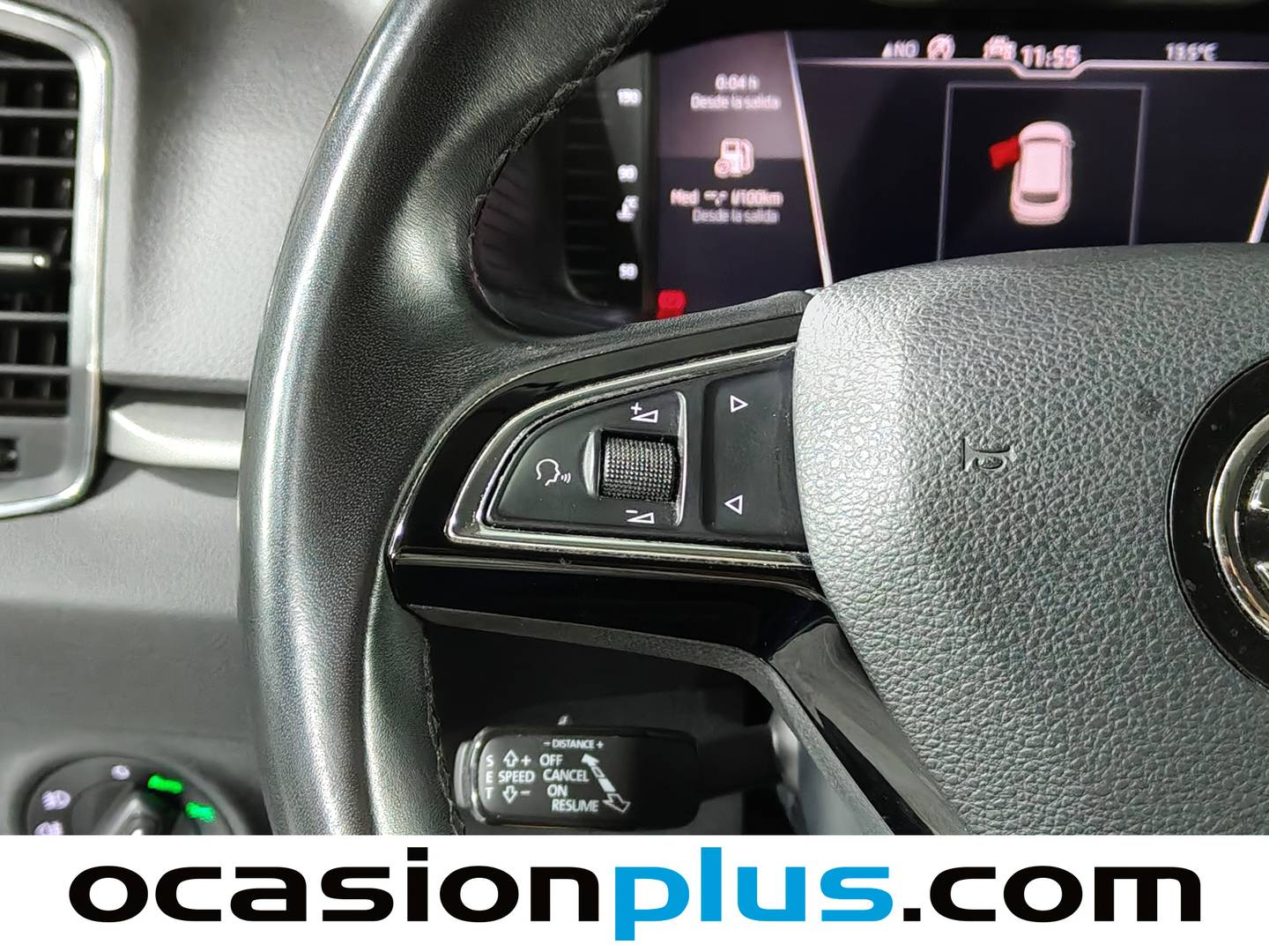 Foto Skoda Karoq Skoda Karoq 2.0 TDI Ambition (150 CV)