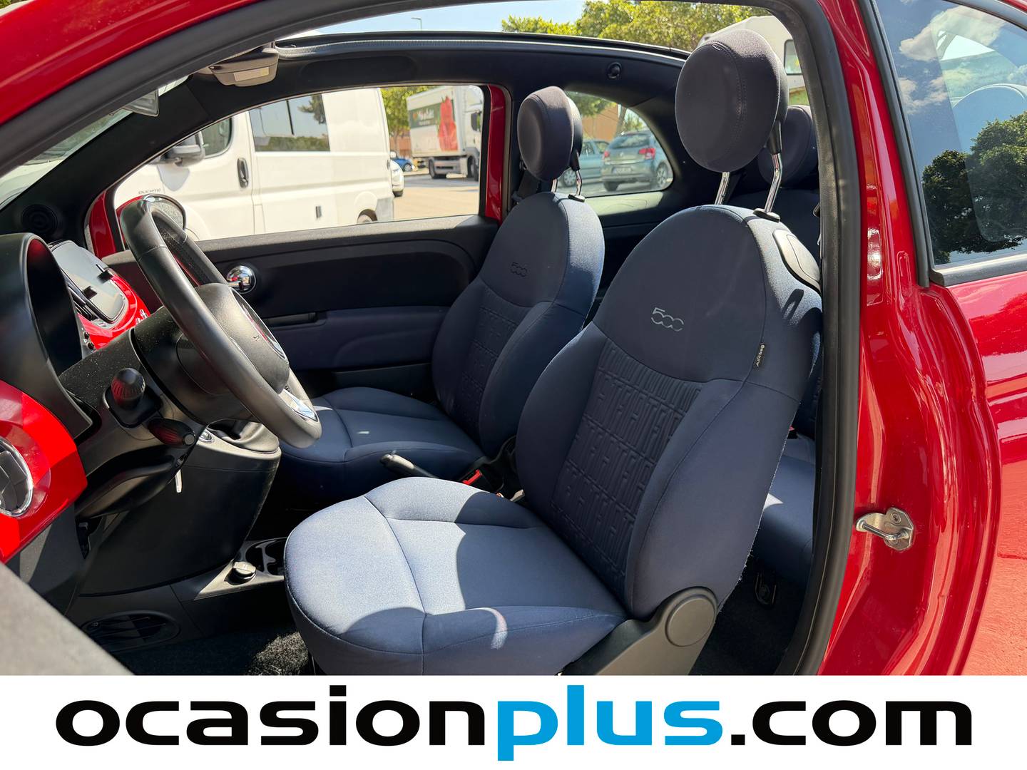 Fiat 500C Fiat 500C 1.0 Hybrid Club (70 CV) barato