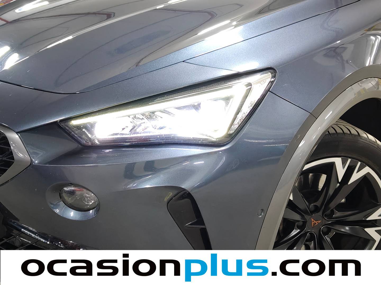 Cupra Formentor Cupra Formentor 1.5 TSI DSG (150 CV) al mejor precio