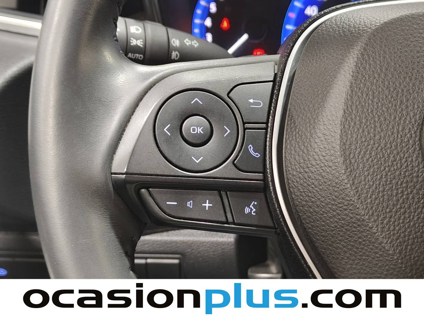 Toyota Corolla Toyota Corolla 180H FEEL! E-CVT (180 CV) de segunda mano