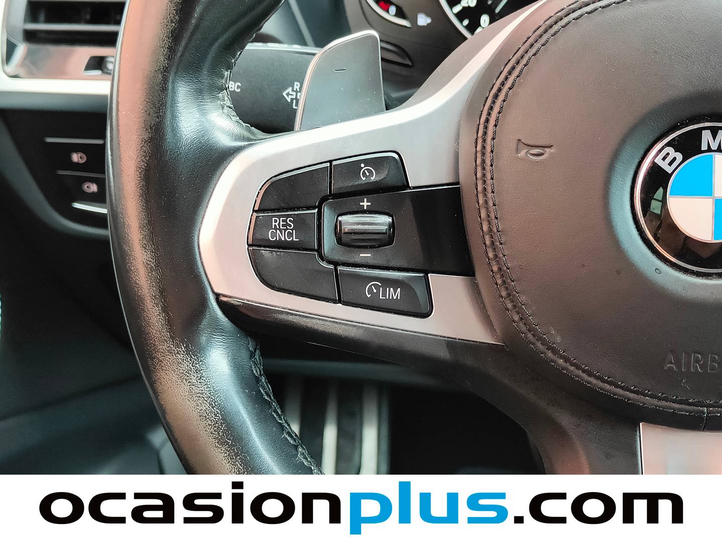 BMW X3 BMW X3 xDrive30d  (265 CV) Pack M barato