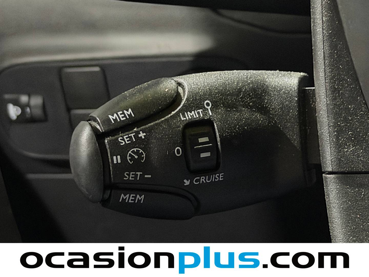 Foto Citroën C3 Origin Citroen C3 Origin PureTech 110 Max (110 CV)