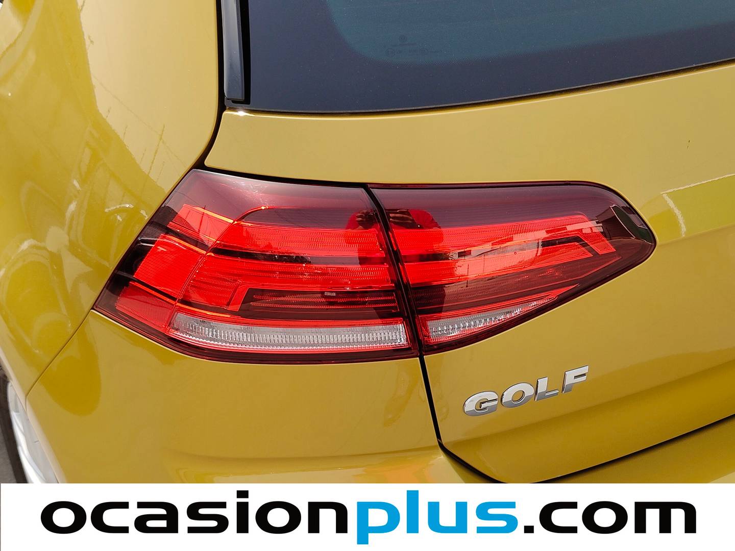 Volkswagen Golf Volkswagen Golf Advance 1.4 TSI (125 CV) km 0