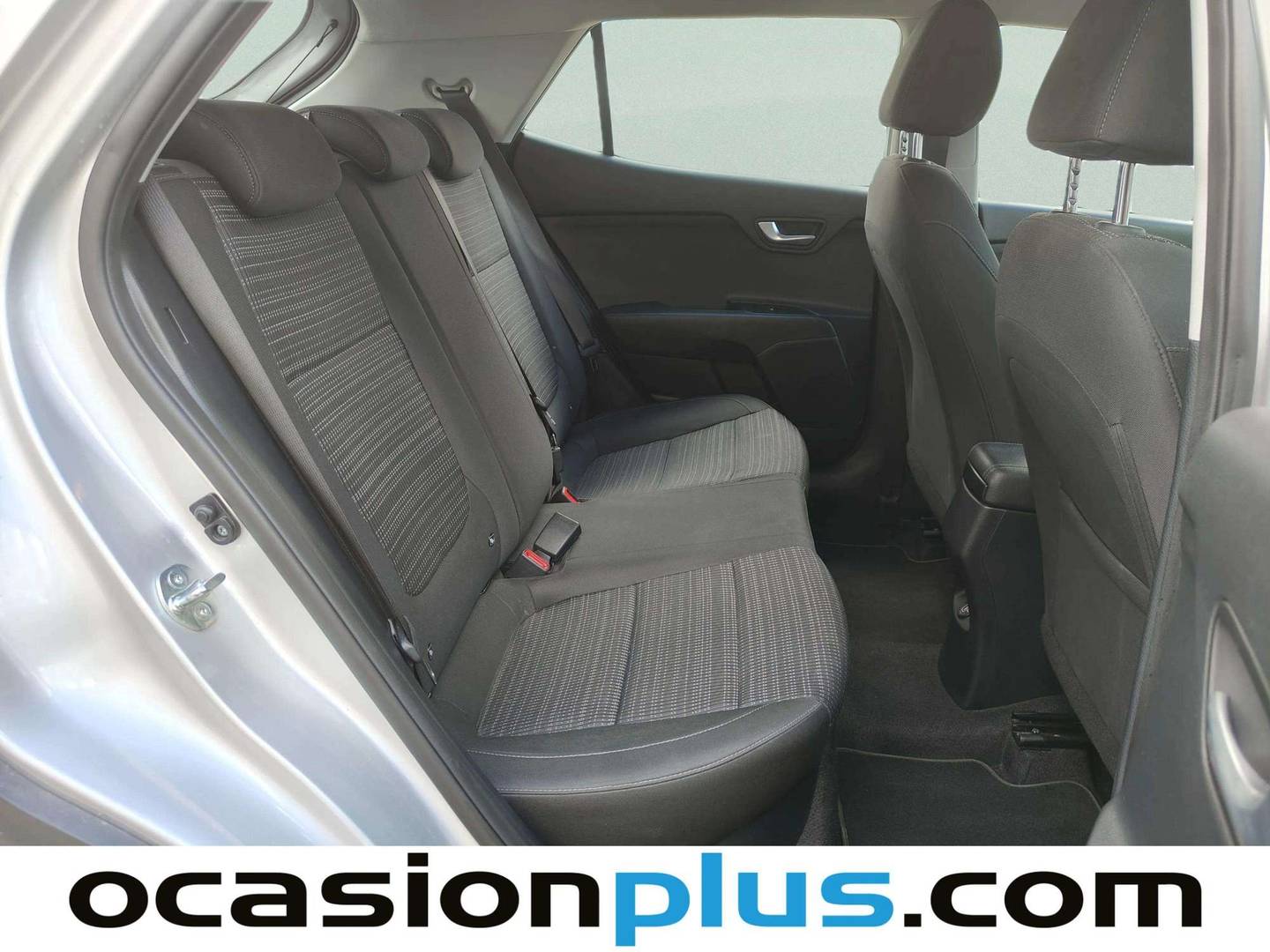 KIA Stonic KIA Stonic 1.0 T-GDi MHEV Drive (100 CV) km 0