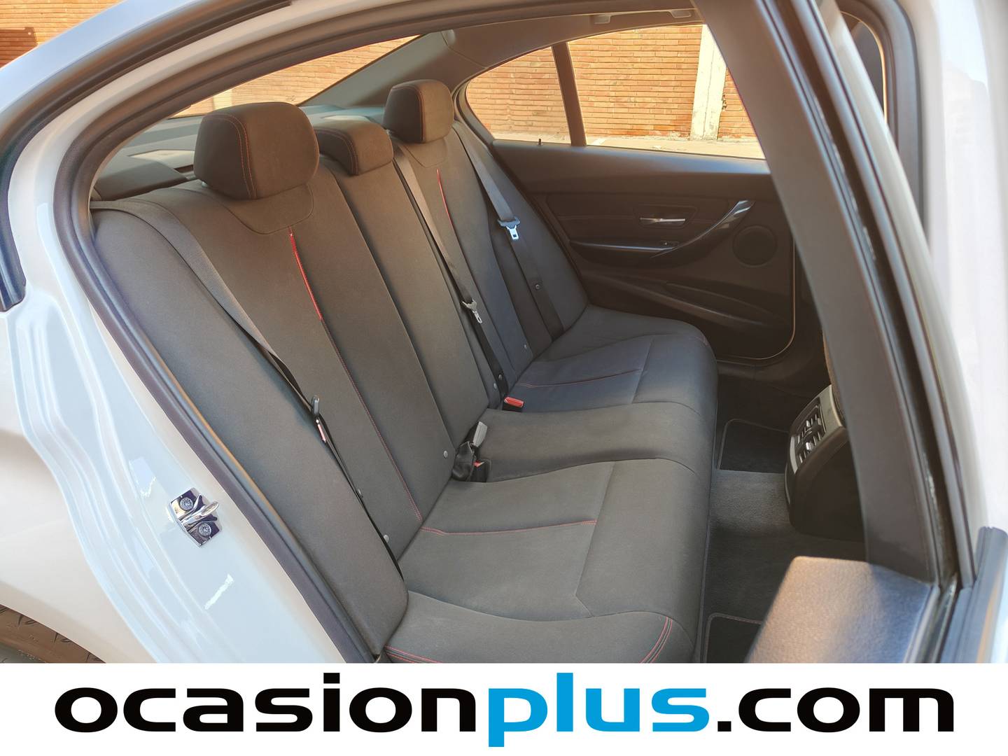 Foto BMW Serie 3 BMW Serie 3 320i AUTO (184 CV)