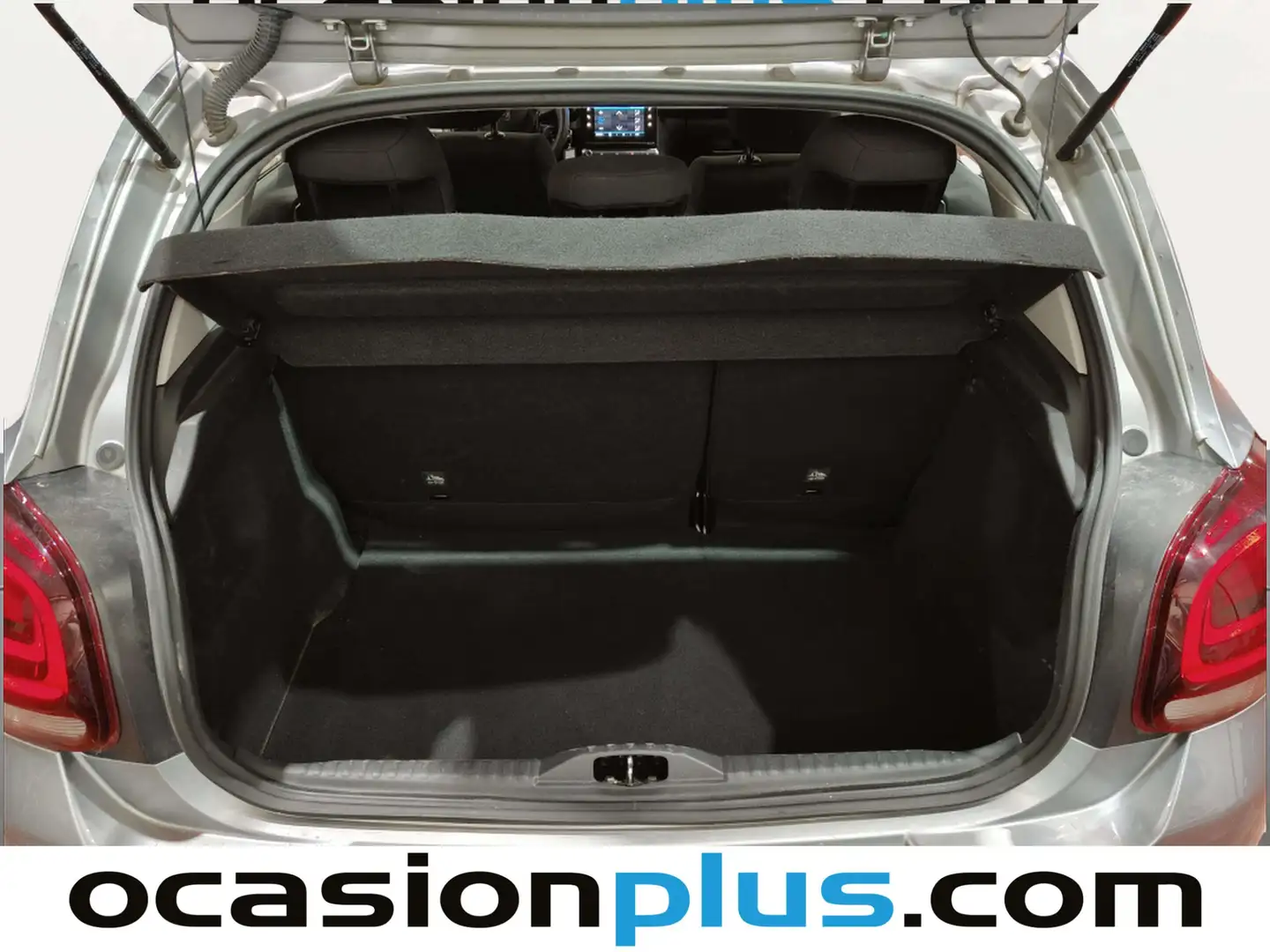 Foto Citroën C3 Citroen C3 BlueHDi 100 Plus (102 CV)