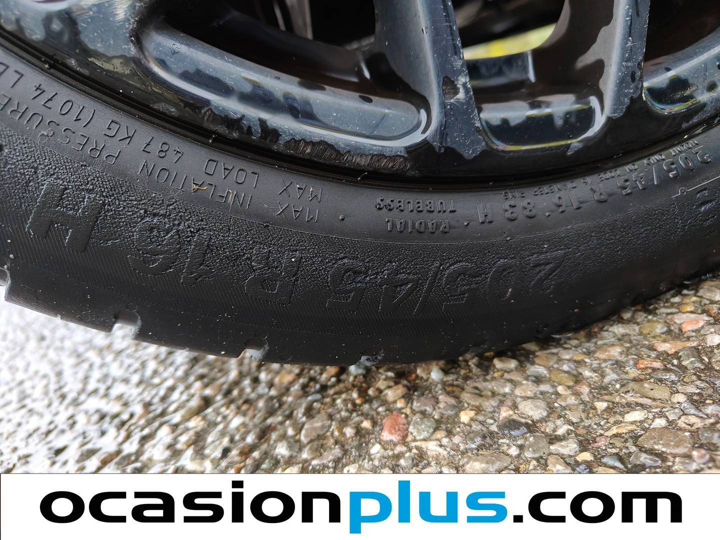 Smart forfour Smart ForFour 0.9 S&S Passion (90 CV) 2017
