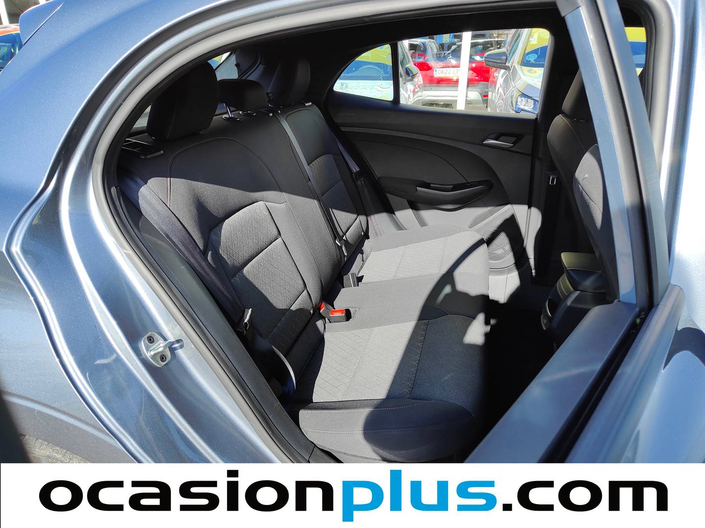 Foto MG MG3 Hybrid+ MG MG3 Hybrid+ Standard (195 CV)