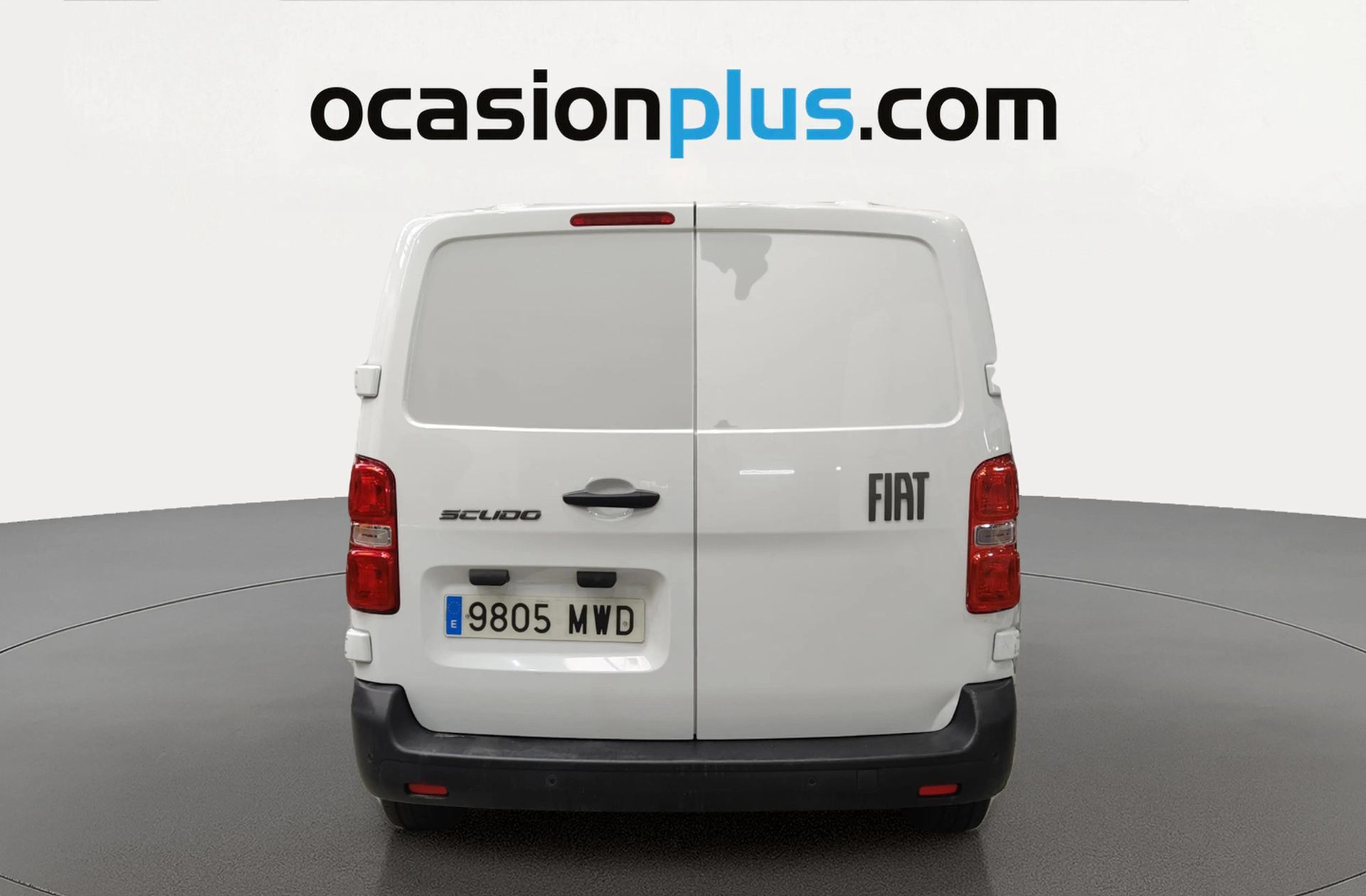 Fiat Scudo Furgon 1.5 BlueHDi L2 - foto 10