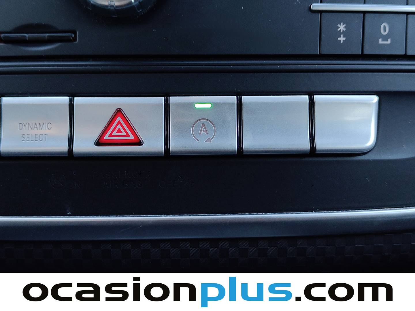 Mercedes Clase A Mercedes-Benz Clase A 200 d Style (136 CV) 136cv