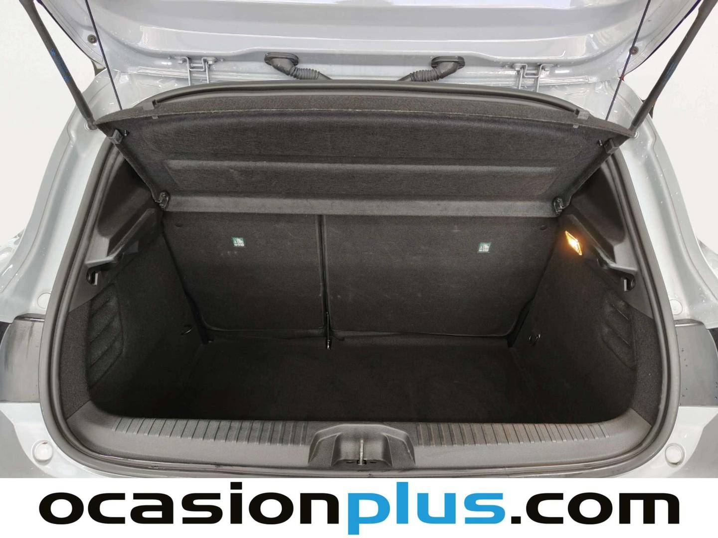 Fotos maletero Renault Clio Renault Clio Techno TCe (90 CV)